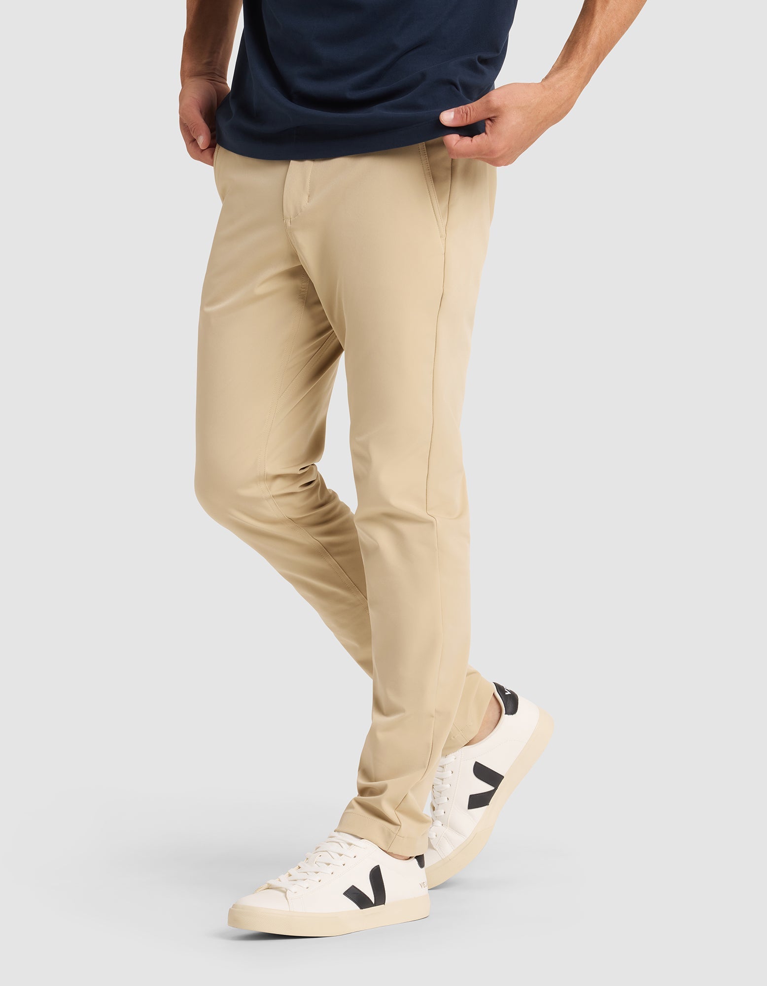 Men's Everywhere Pant by Cozy Earth at Shirley Shoppe