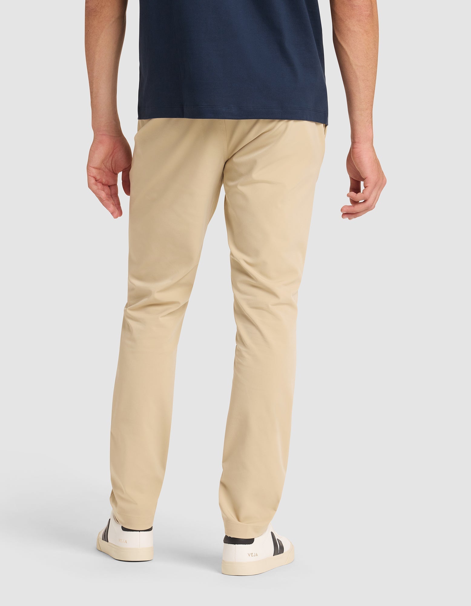 Men's Everywhere Pant by Cozy Earth at Shirley Shoppe