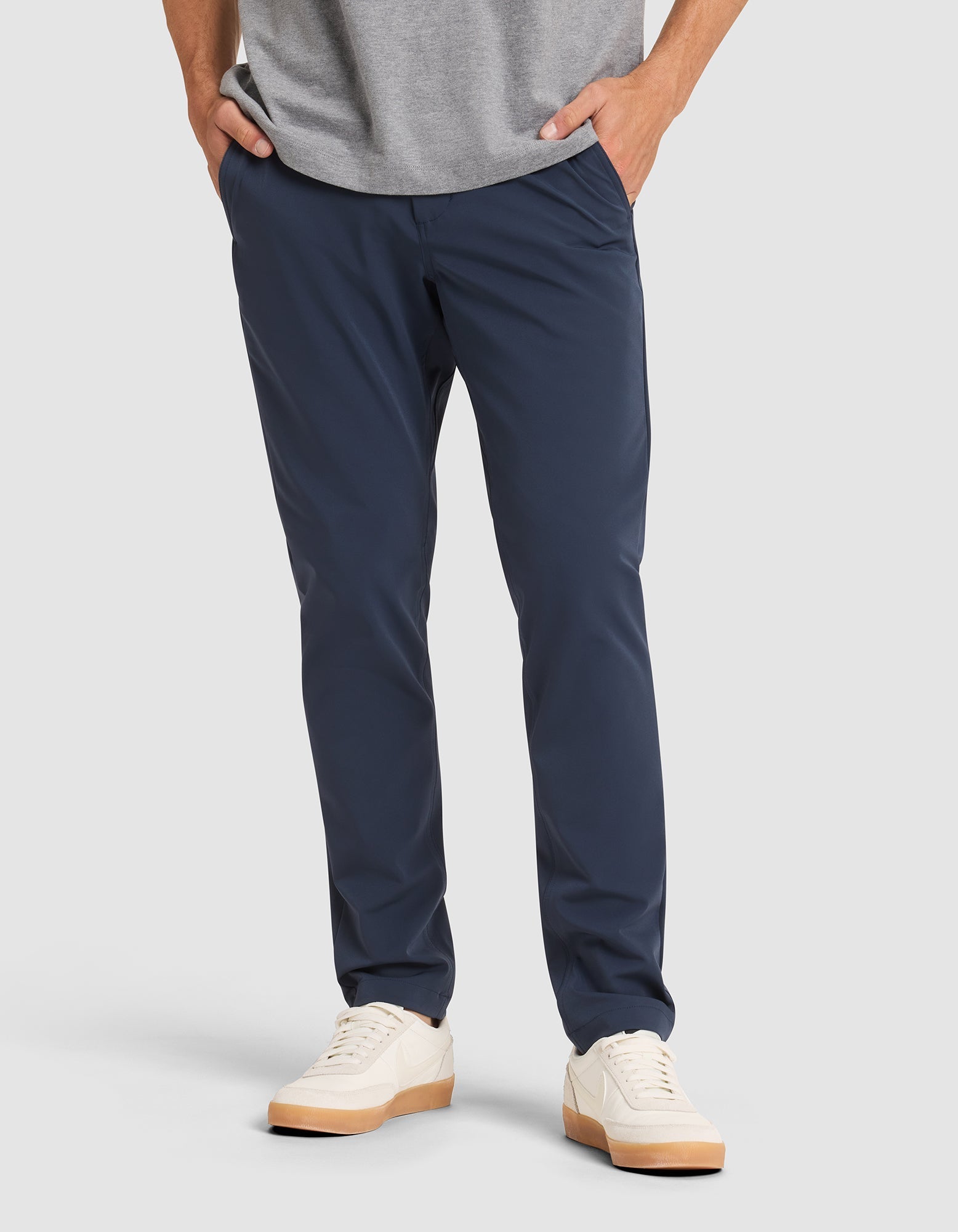 Men's Everywhere Pant by Cozy Earth at Shirley Shoppe