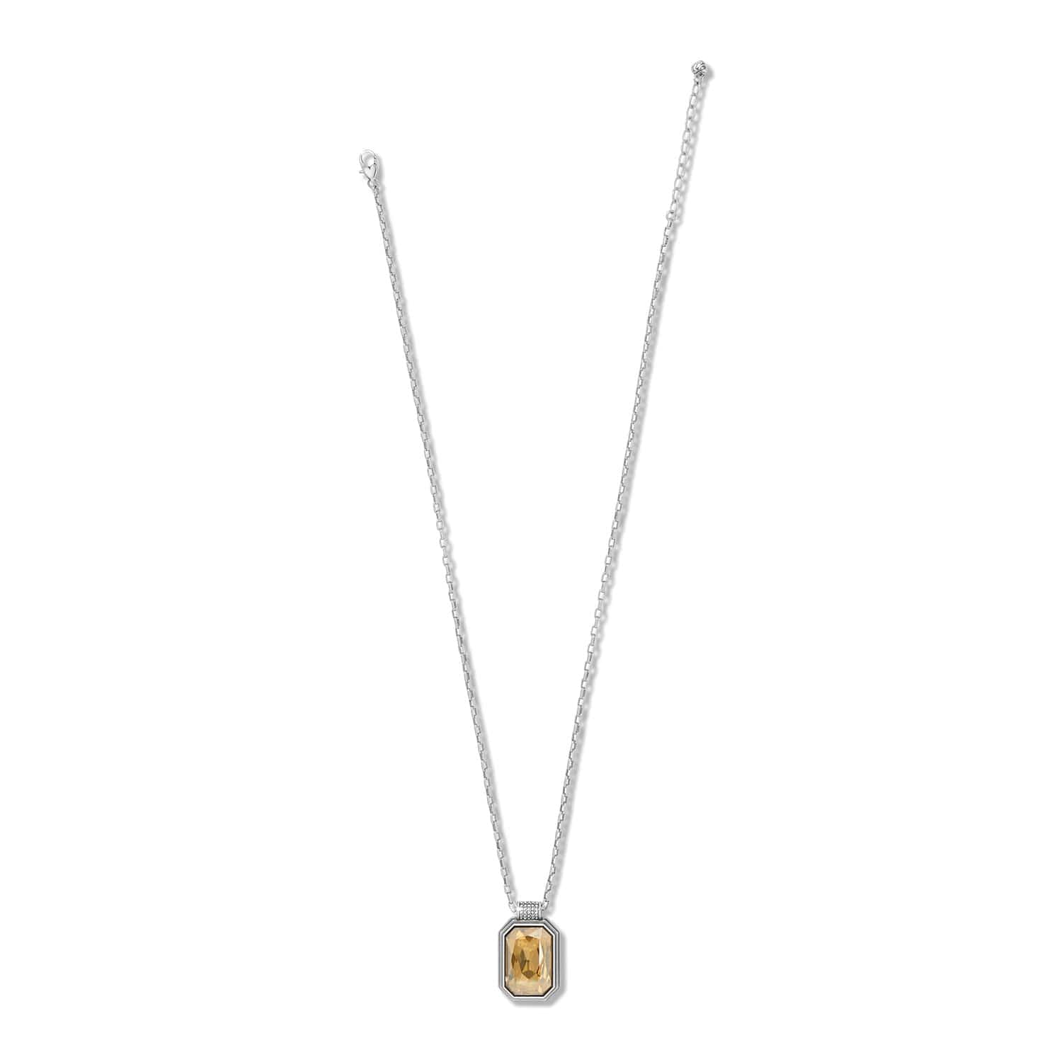 Meridian Aurora 67 Necklace