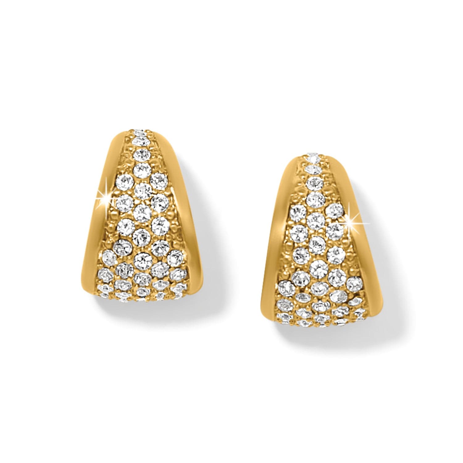 Meridian Small Hoop Earrings