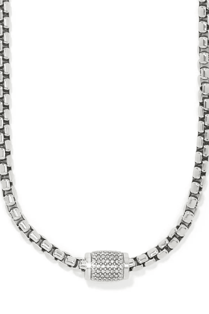 Meridian Solis Necklace by Brighton at Shirley Shoppe