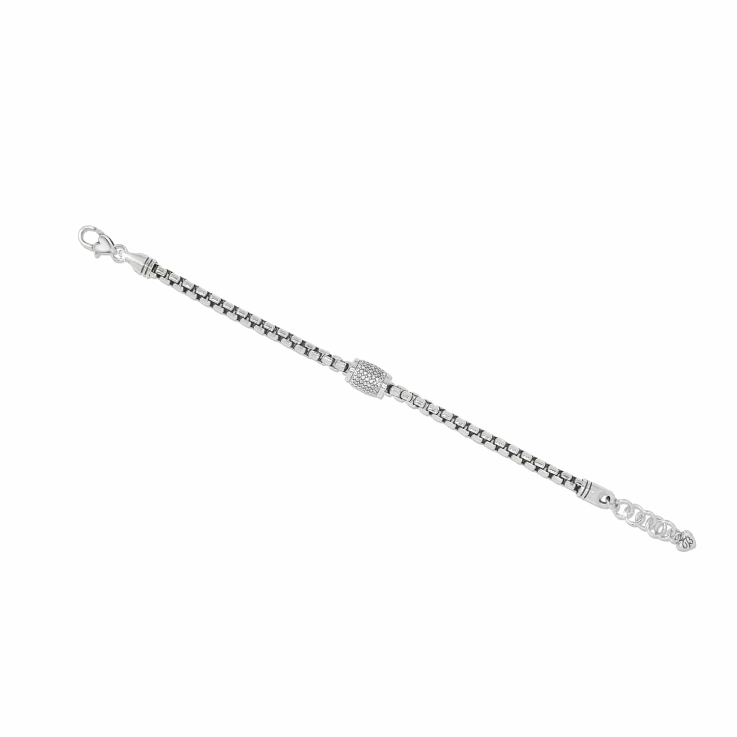 Meridian Solis Station Bracelet