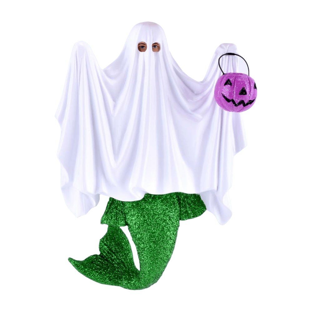 Merman Boo by December Diamonds by Quirks! at Shirley Shoppe