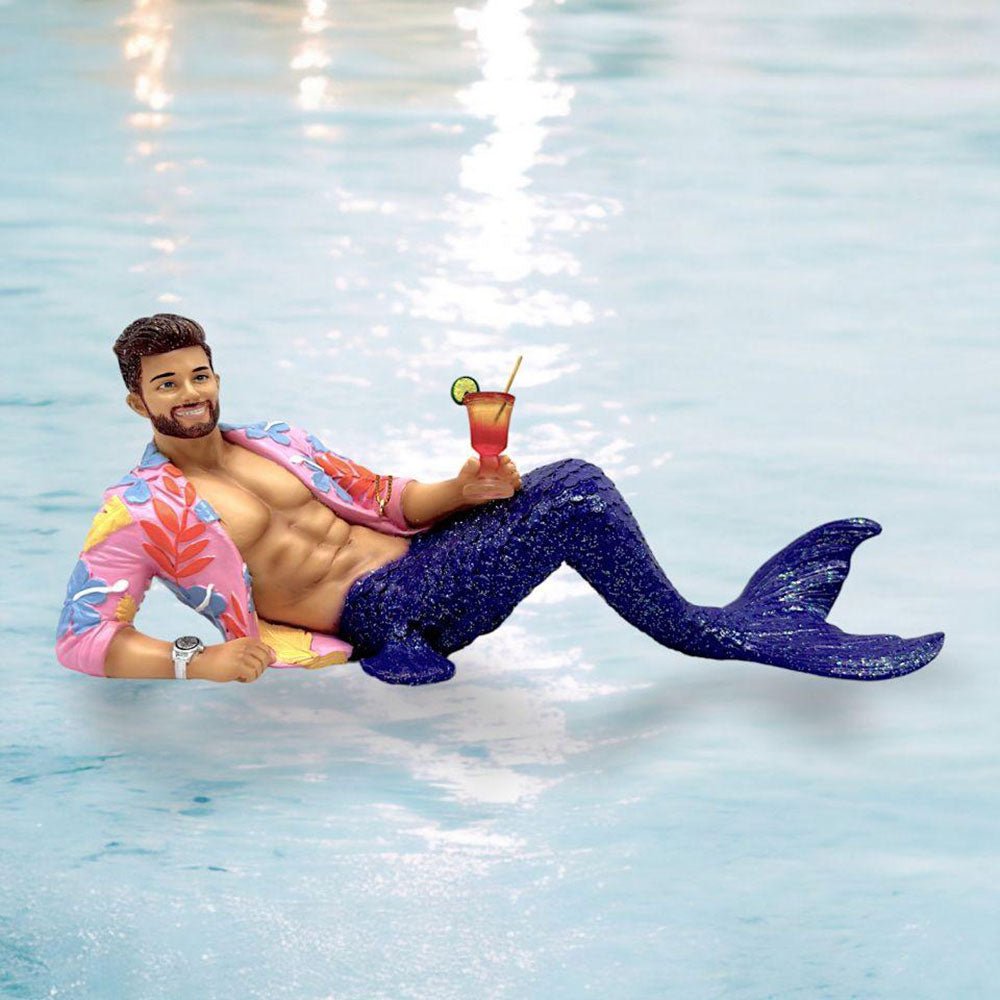 Merman Miami by December Diamonds by Quirks! at Shirley Shoppe
