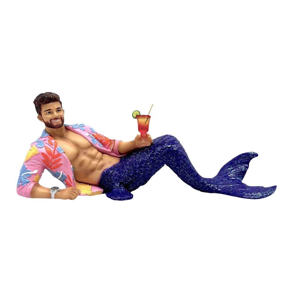 Merman Miami by December Diamonds by Quirks! at Shirley Shoppe