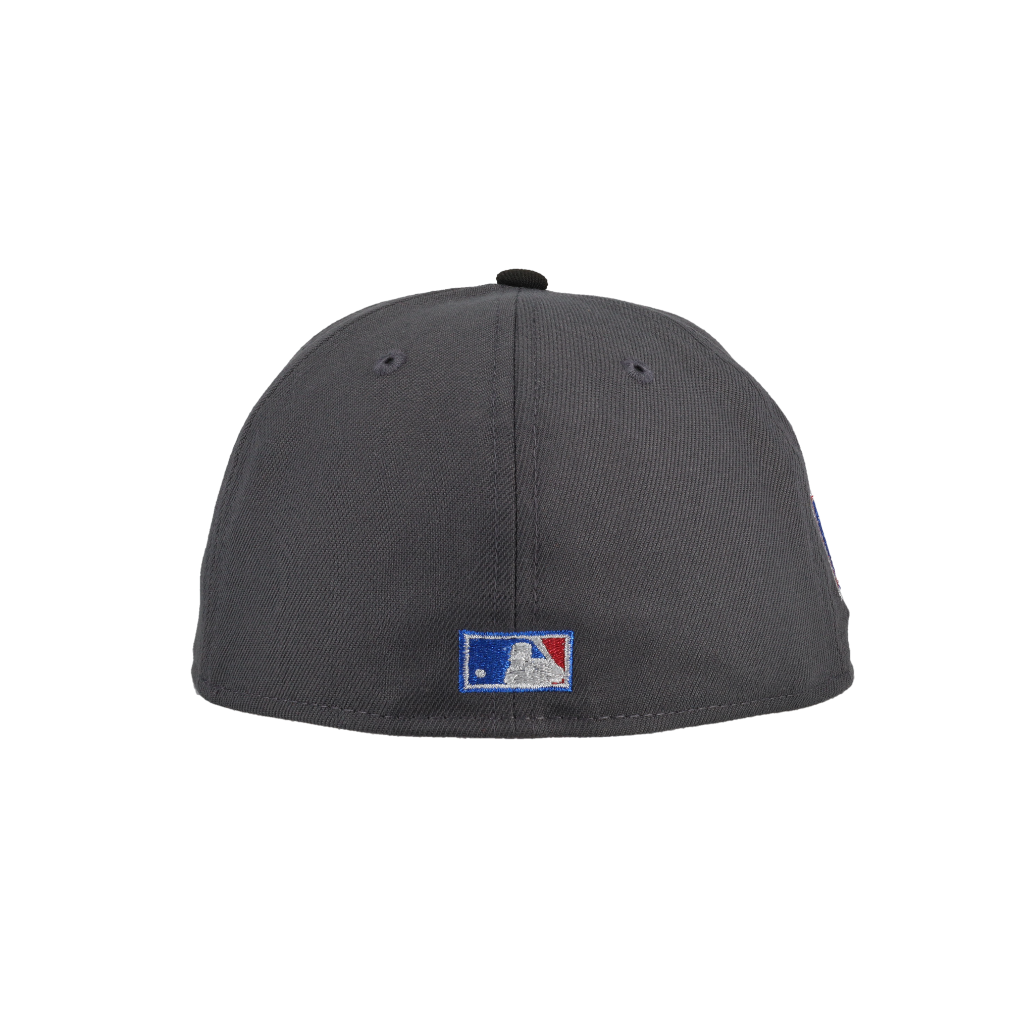 Philadelphia Phillies Metallic Stitching 1996 All Star Game Fitted Hat