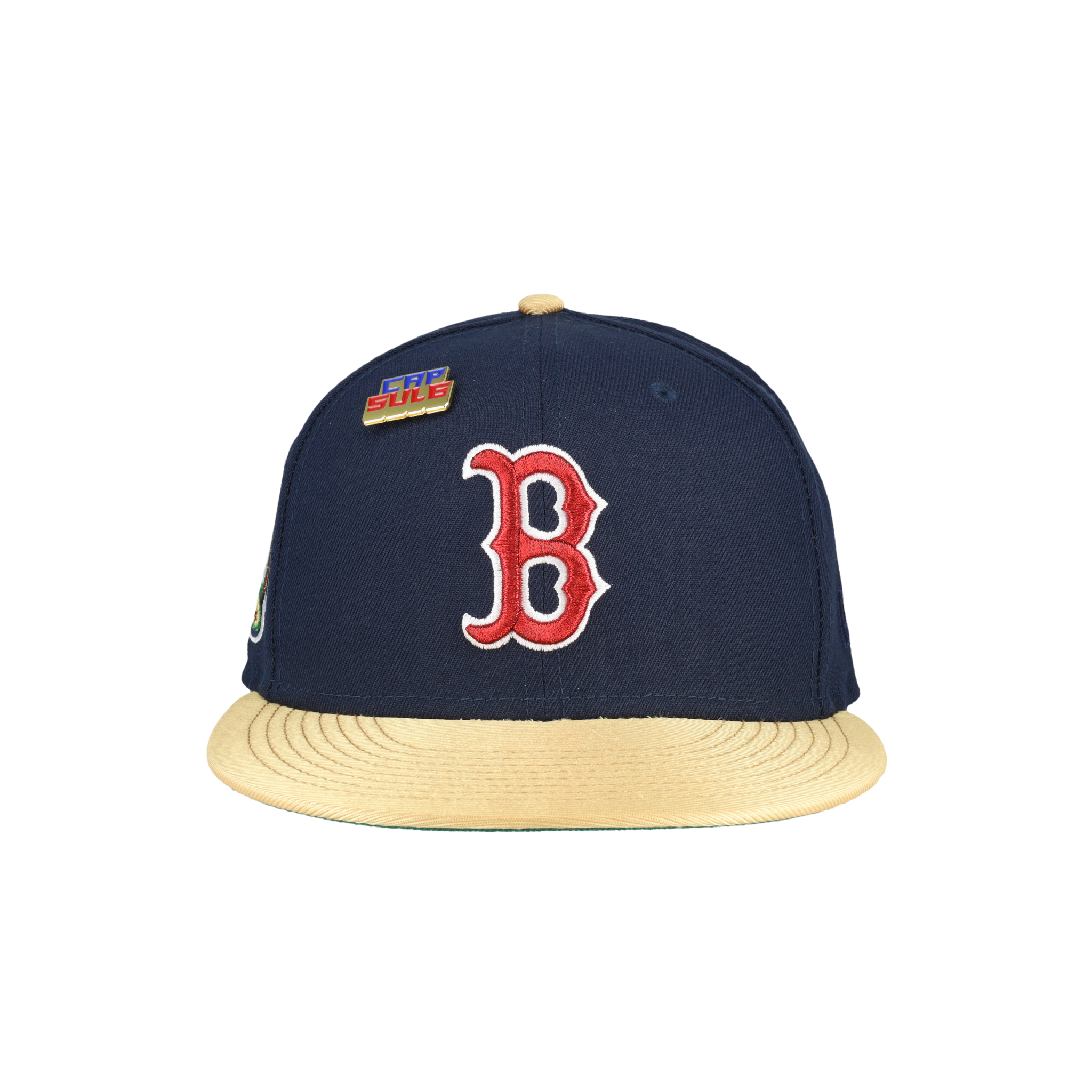 Boston Red Sox Metallic Collection 1999 All Star Game 59Fifty Fitted Hat