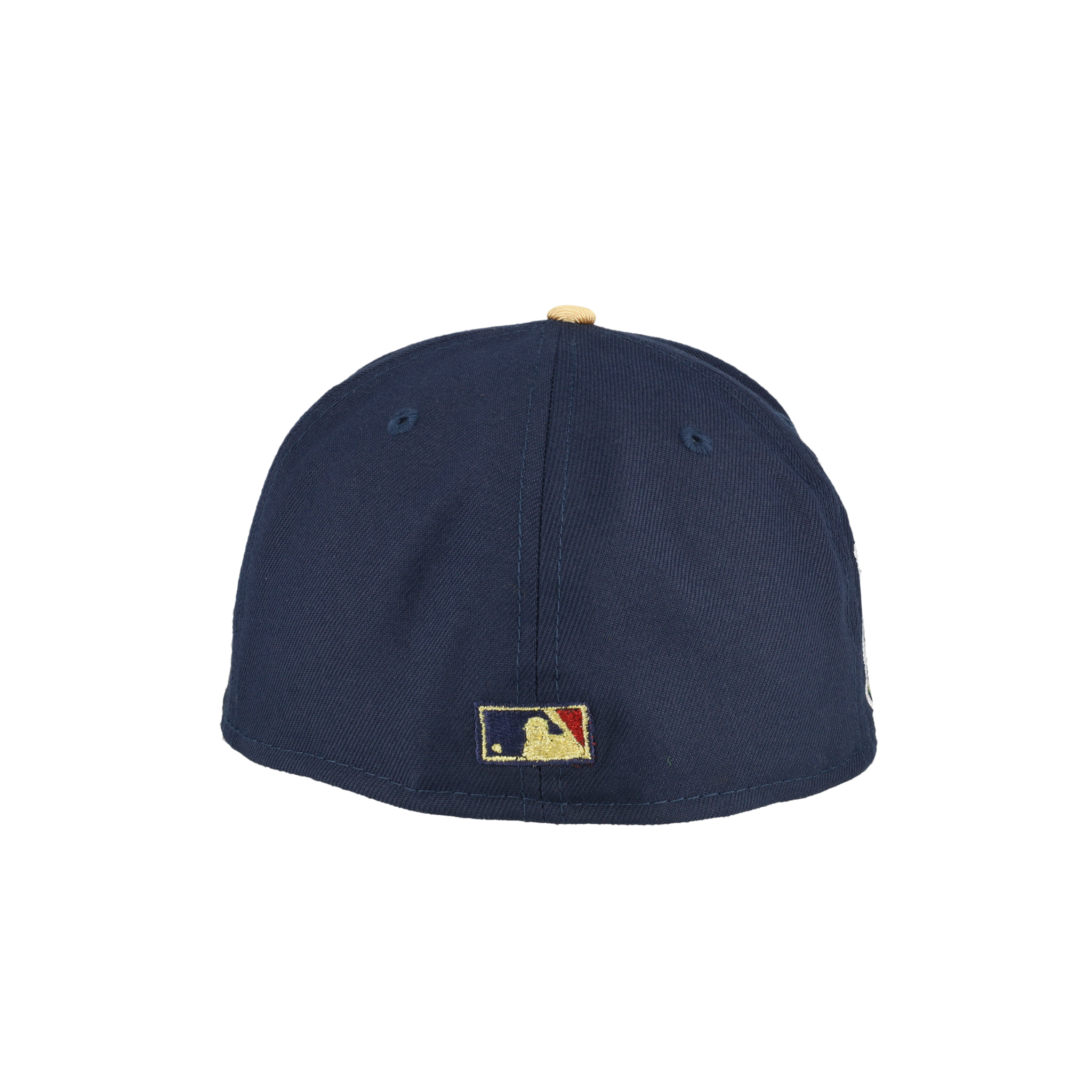 Boston Red Sox Metallic Collection 1999 All Star Game 59Fifty Fitted Hat