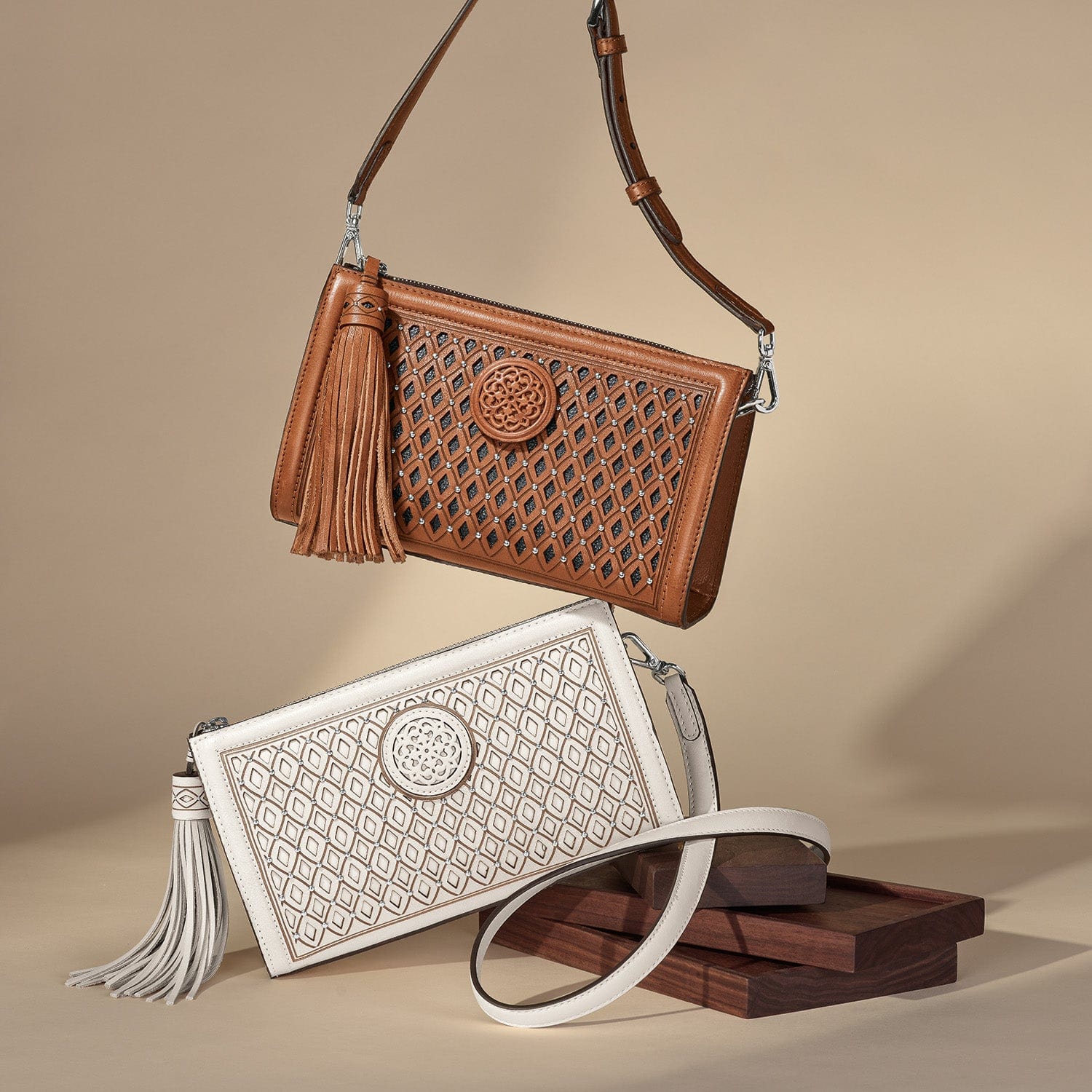 Michela Cross Body