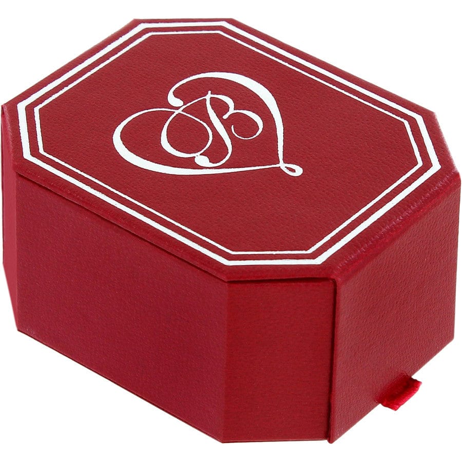 Mingle Disc French Wire Earrings Gift Box