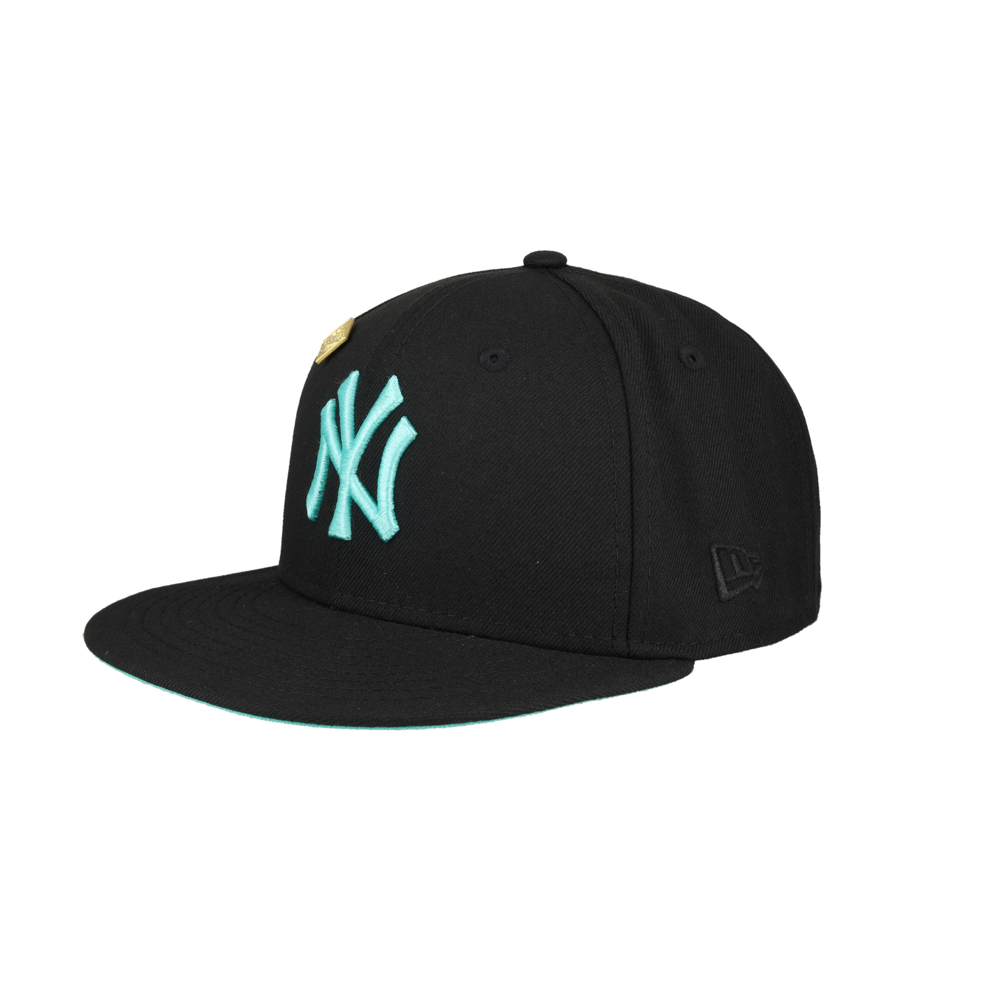 New York Yankees Mintacular Collection 1999 World Series Patch Fitted Hat