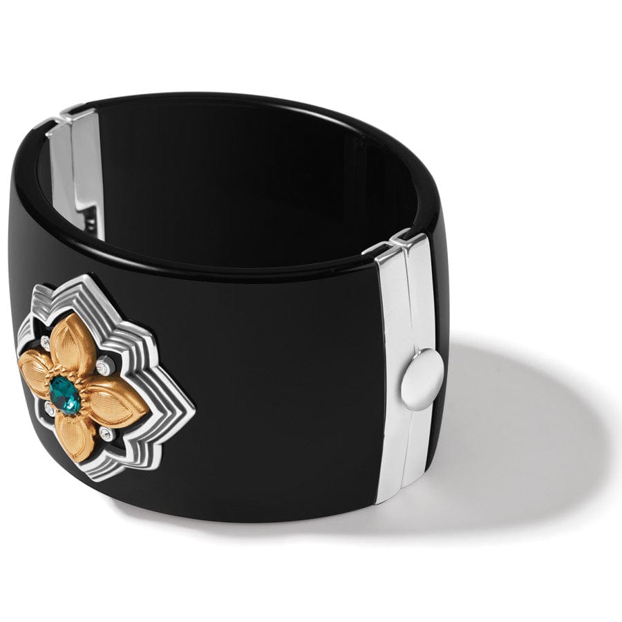 Monarch Joy Hinged Bangle