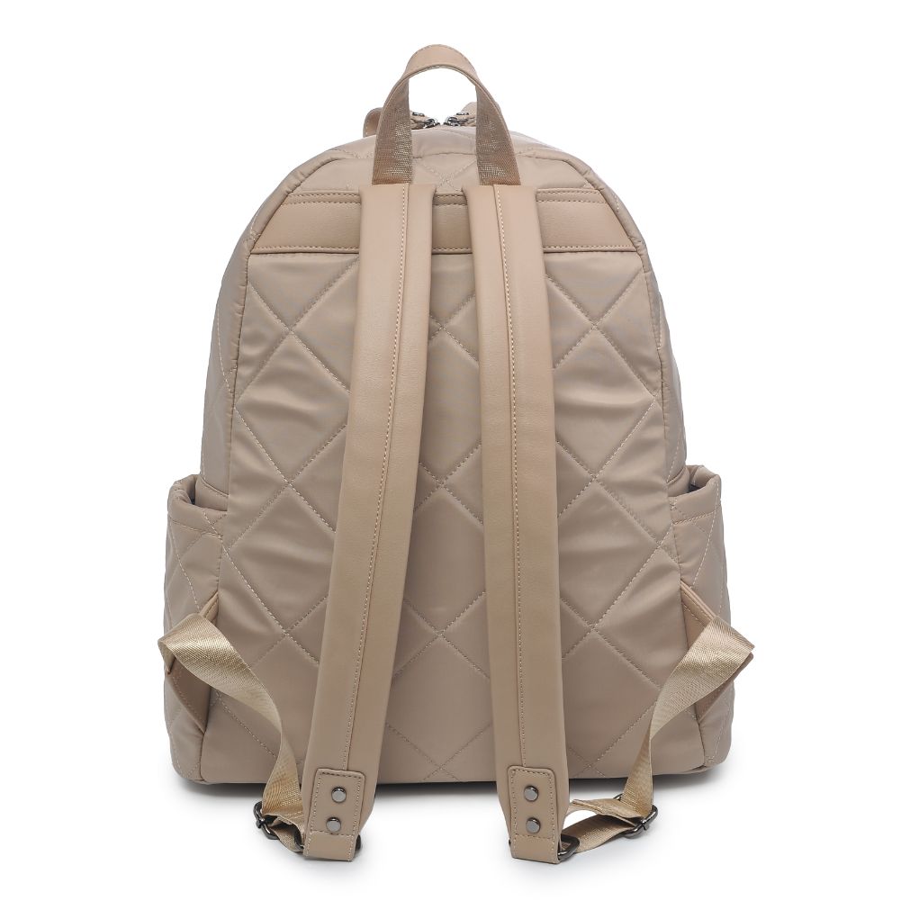 Motivator - Large Travel Backpack by Sol and Selene at Shirley Shoppe