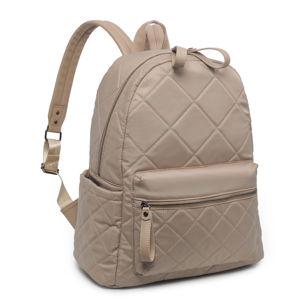 Motivator - Large Travel Backpack by Sol and Selene at Shirley Shoppe