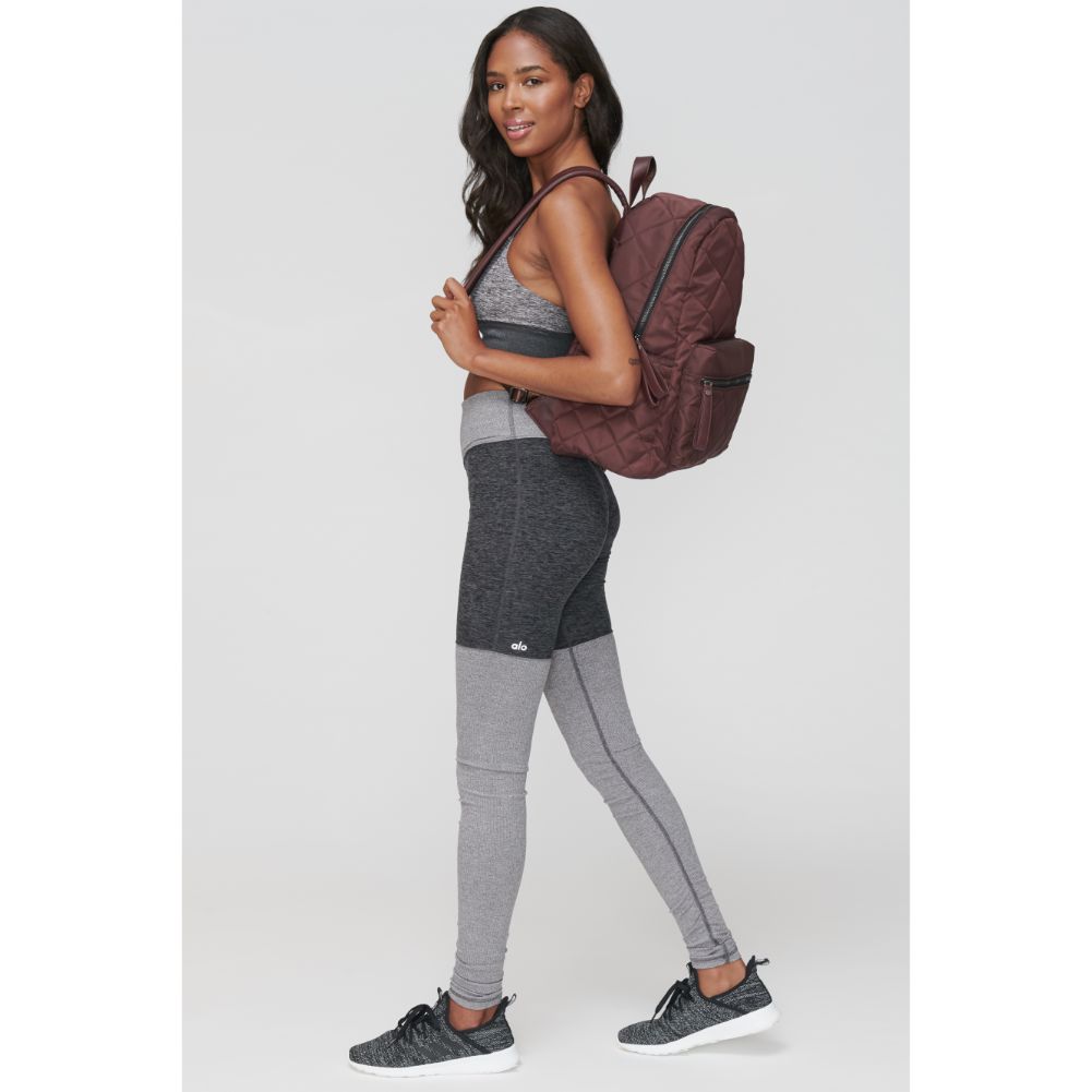 Motivator - Large Travel Backpack by Sol and Selene at Shirley Shoppe