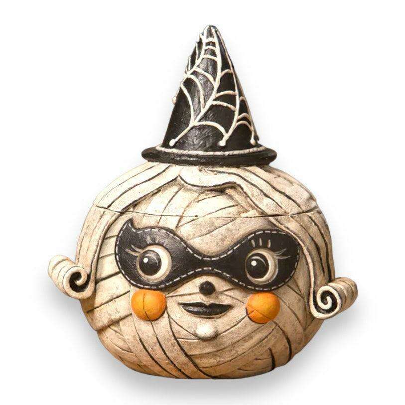 Mummy Mia Container by Johanna Parker LAST ONE!!