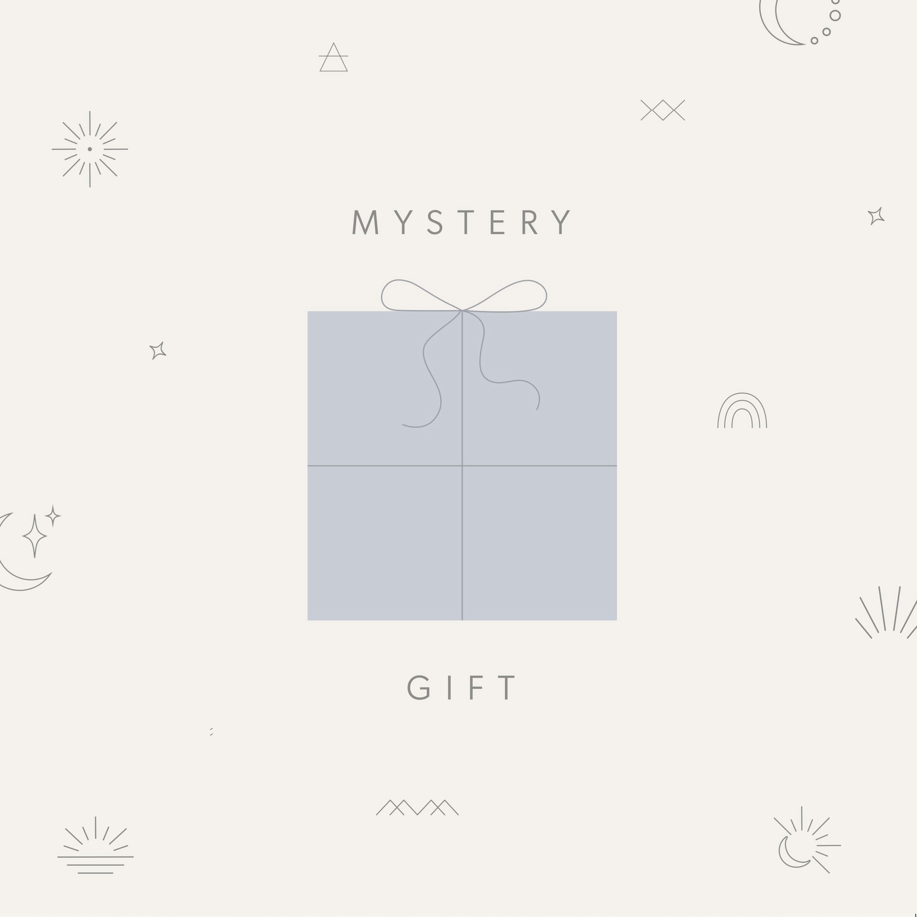 Mystery Necklace
