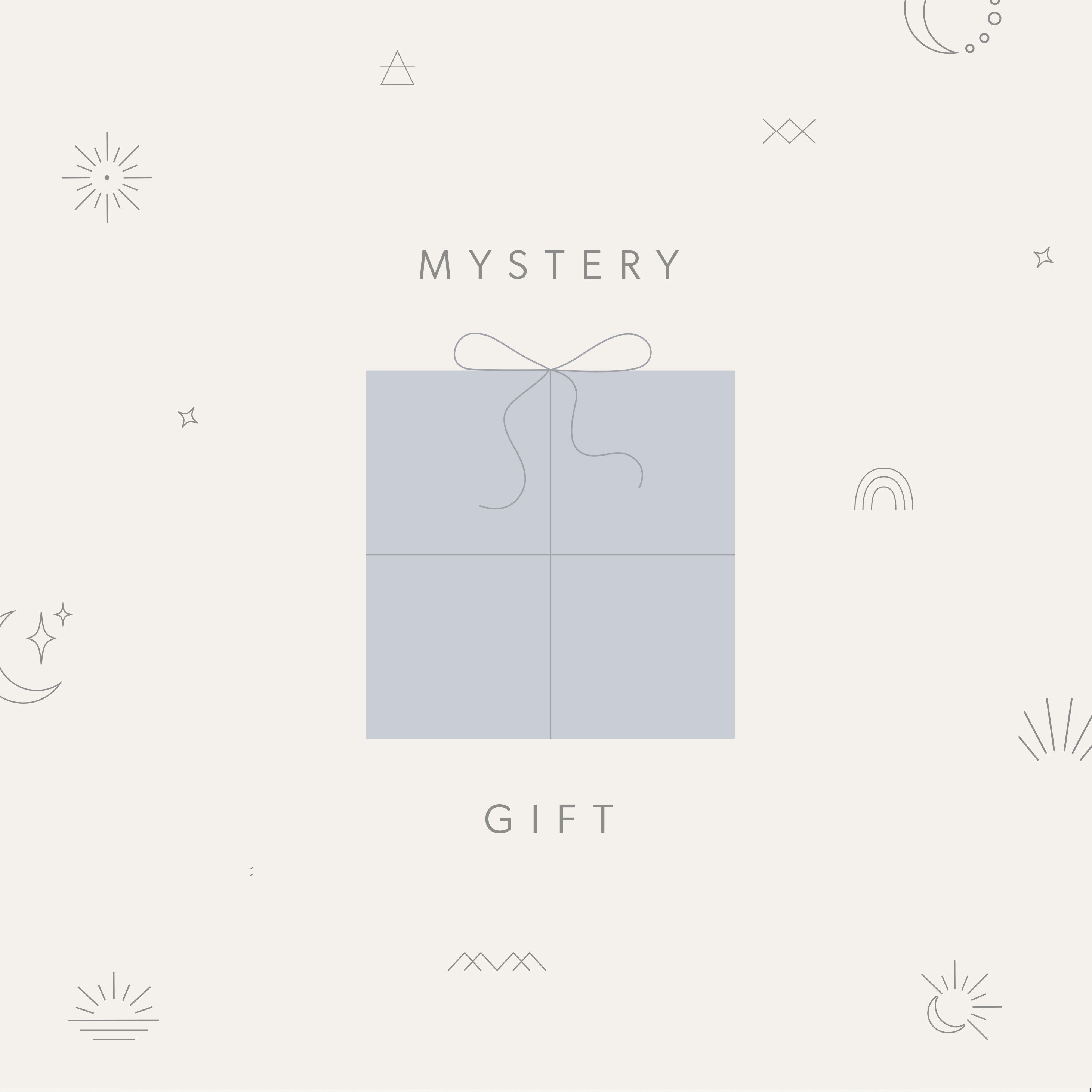 Mystery Necklace