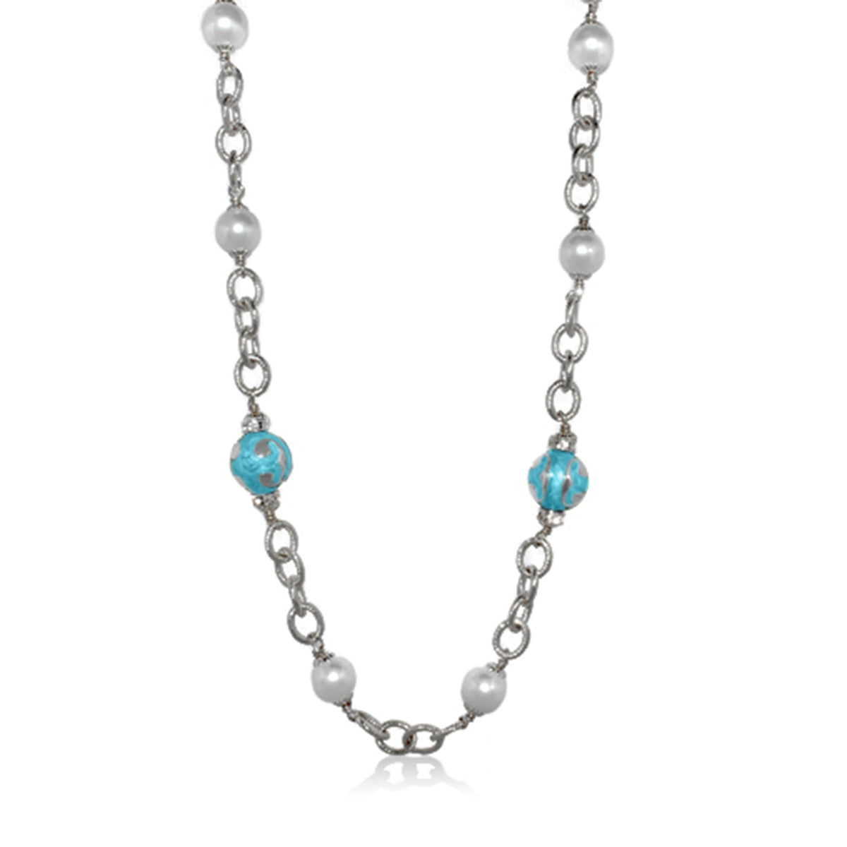Beautiful Blossom Necklace
