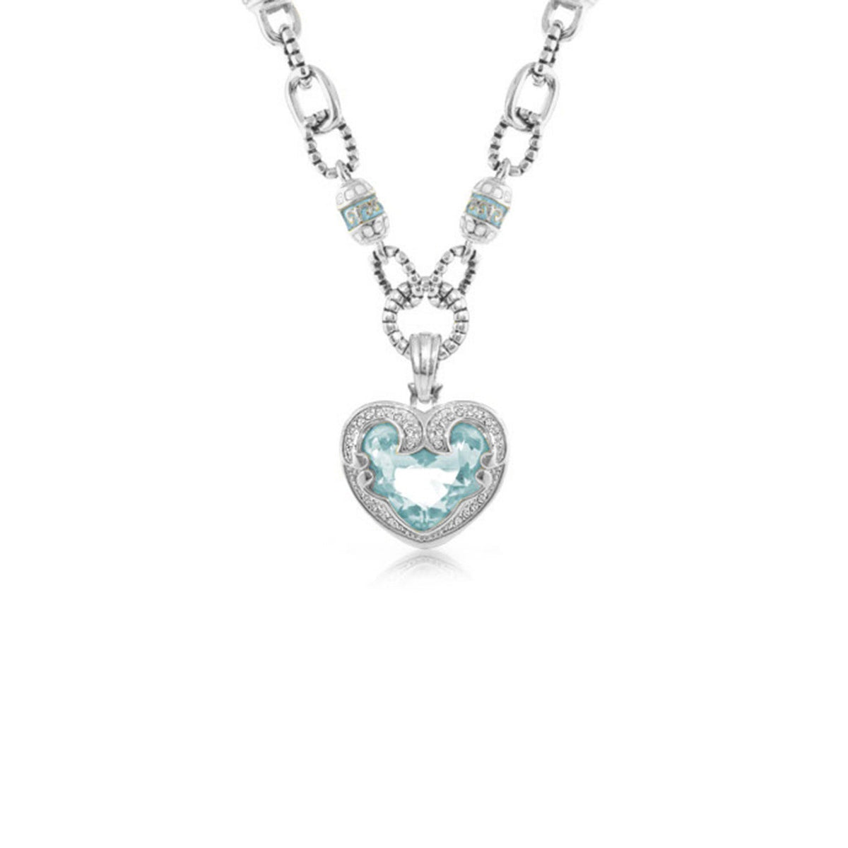 Renaissance Hearts