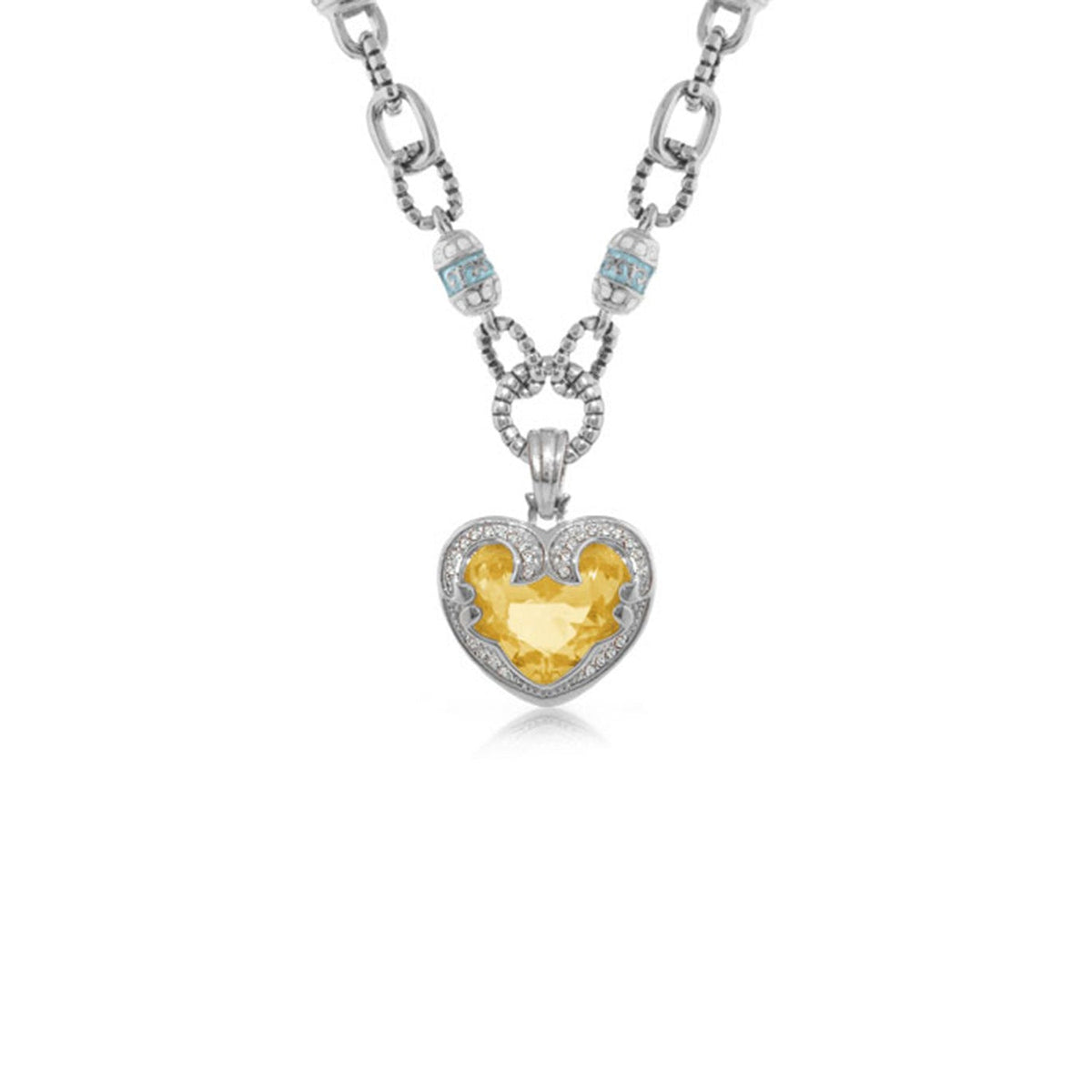 Renaissance Hearts