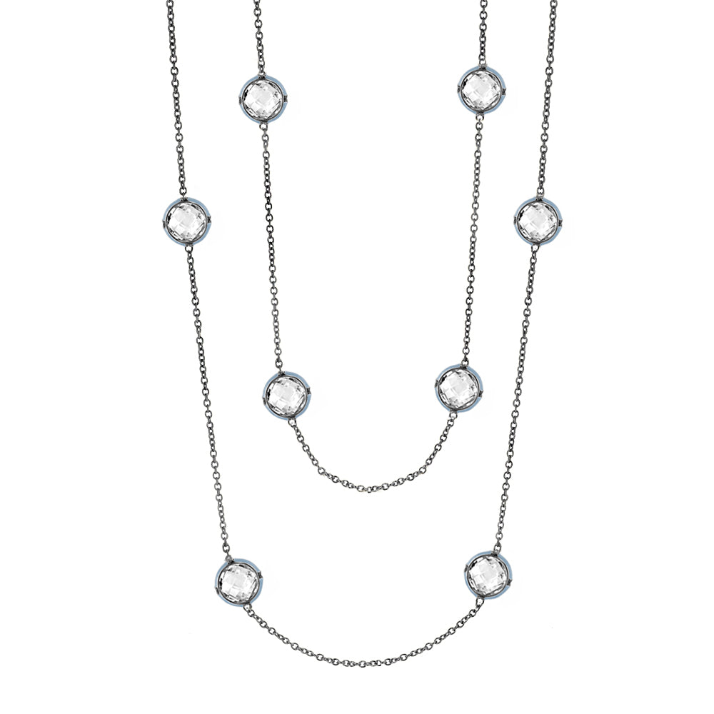 Prince Charming Necklace