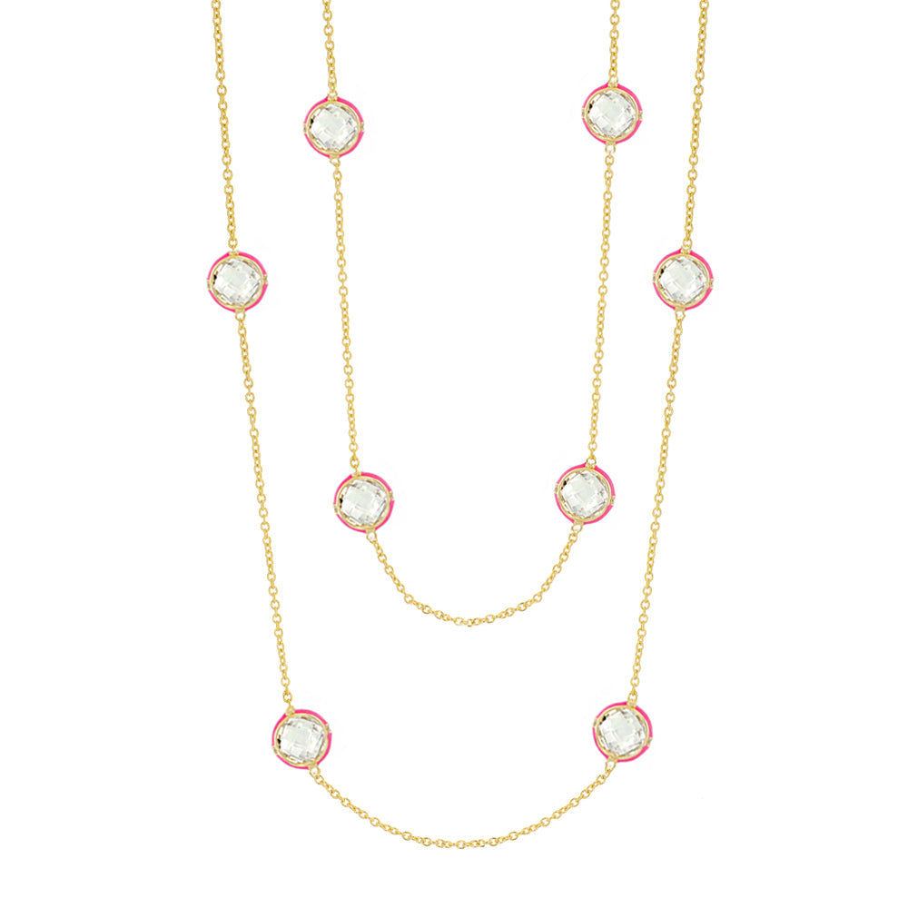 Prince Charming Necklace