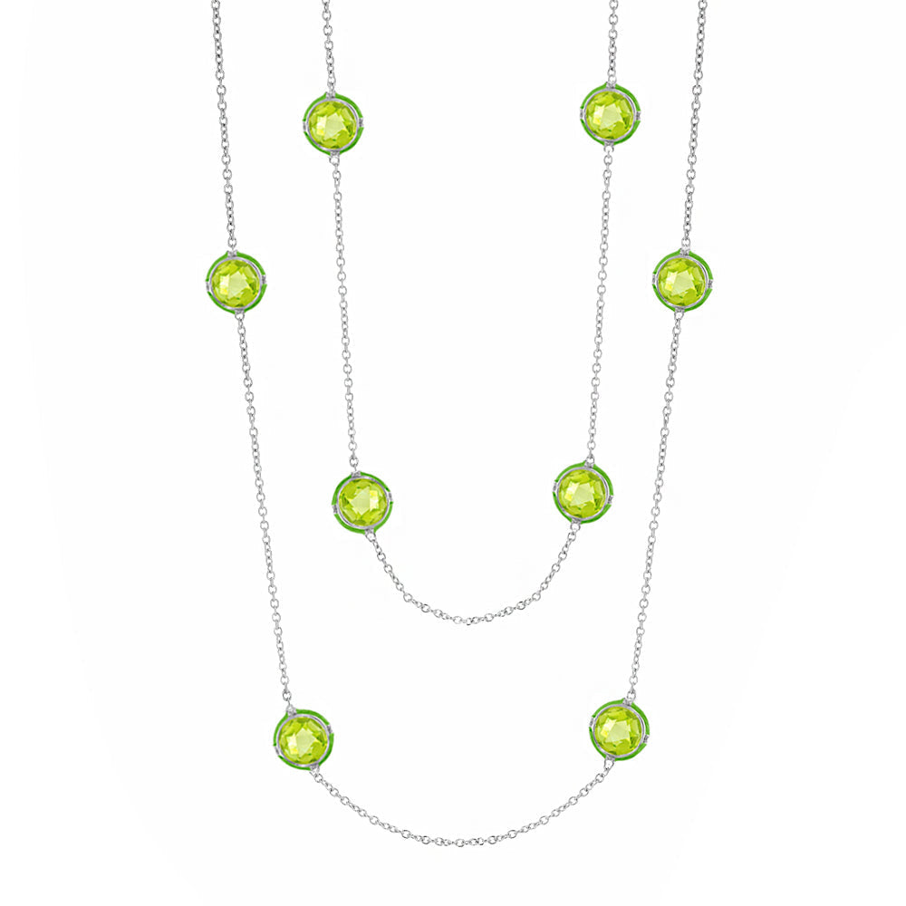 Prince Charming Necklace