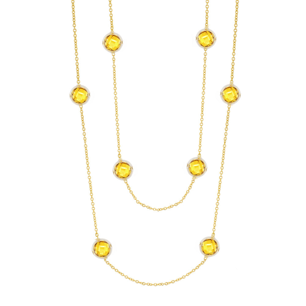 Prince Charming Necklace