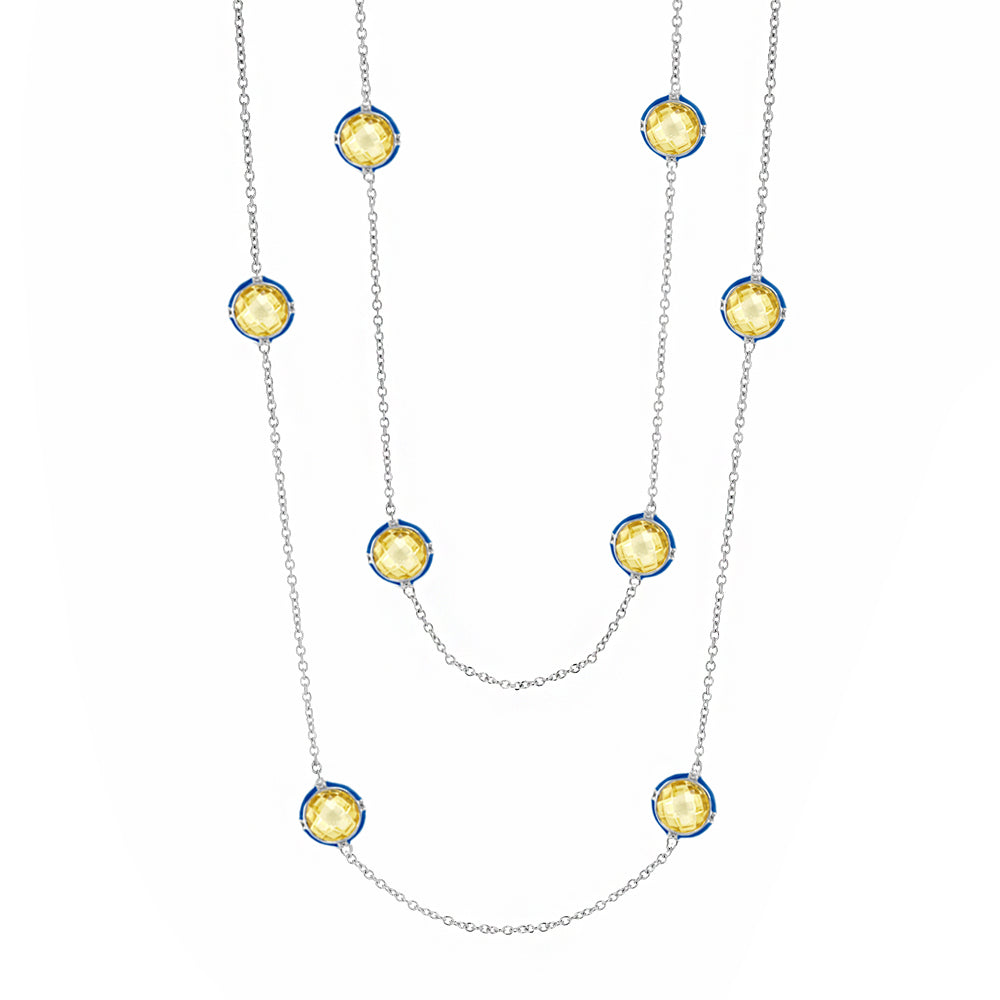 Prince Charming Necklace