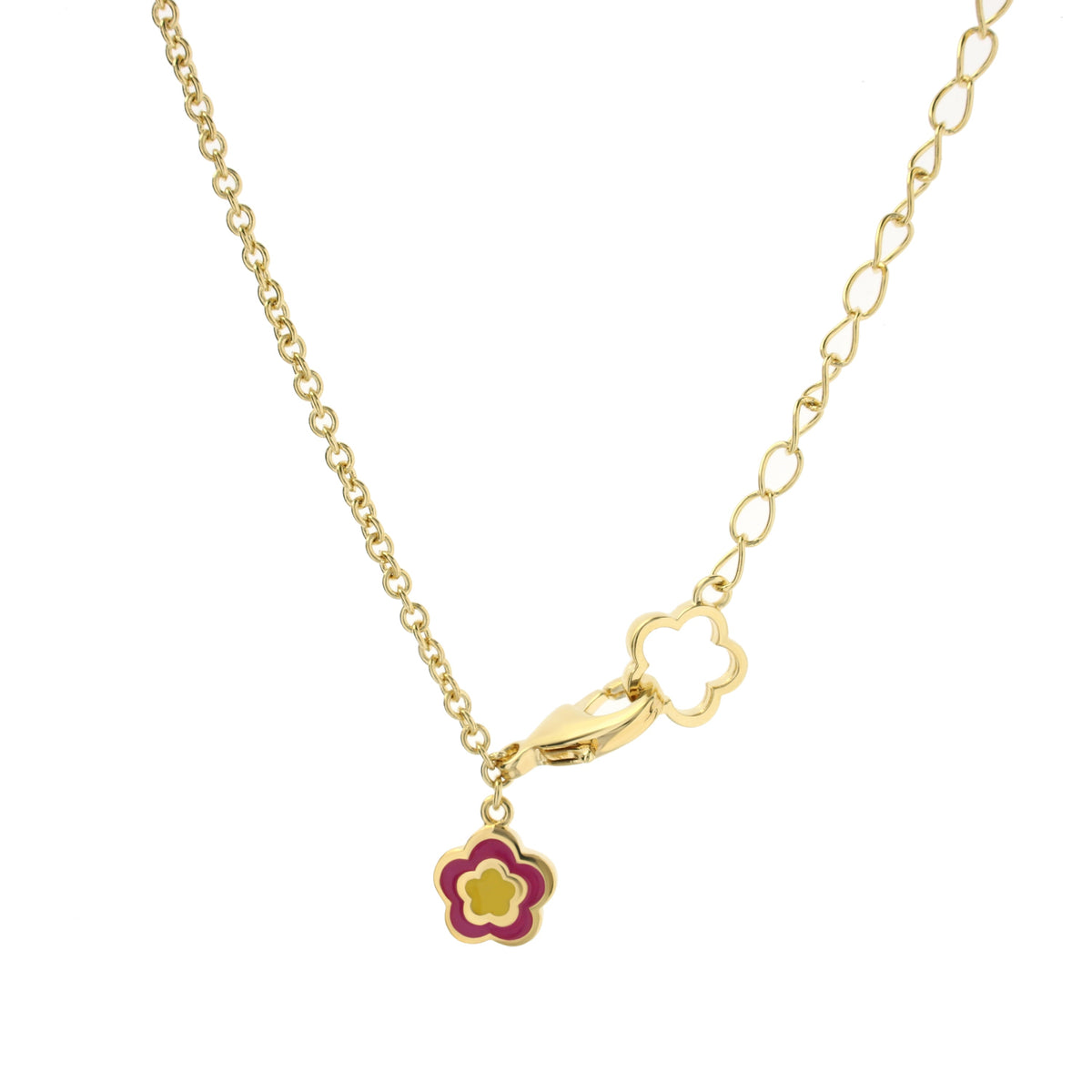 Tiny Dots Necklace