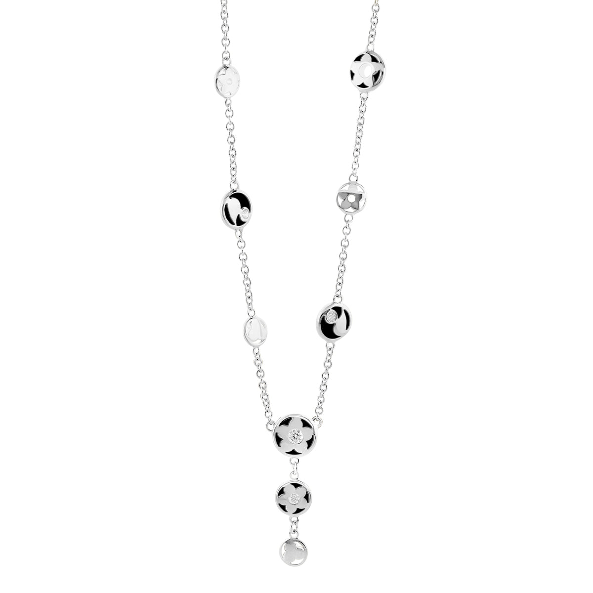 Stackable Desire Necklace
