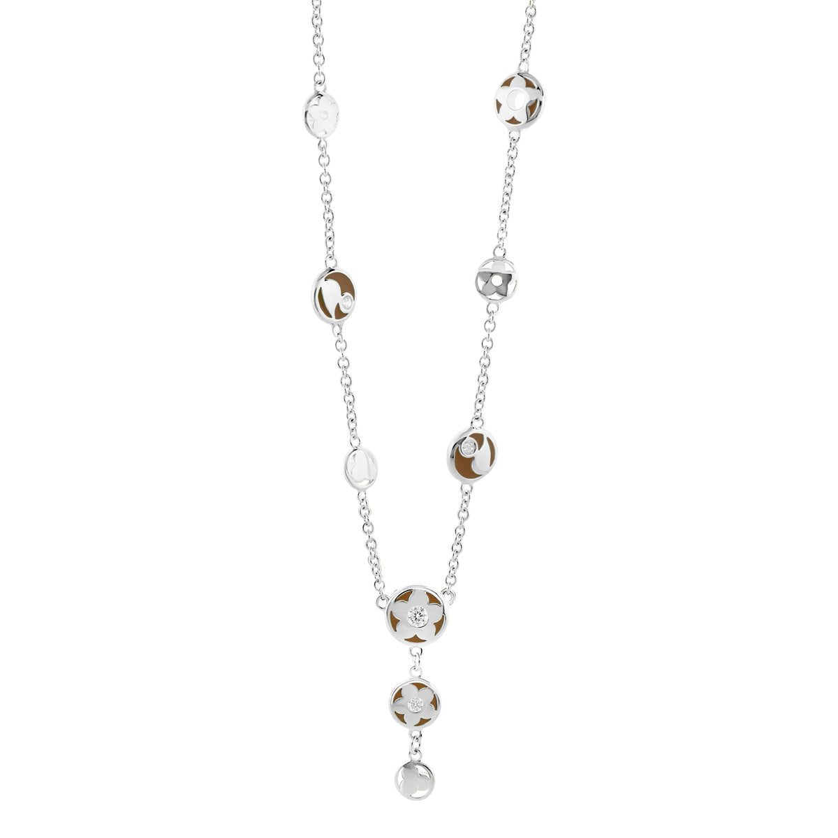 Stackable Desire Necklace