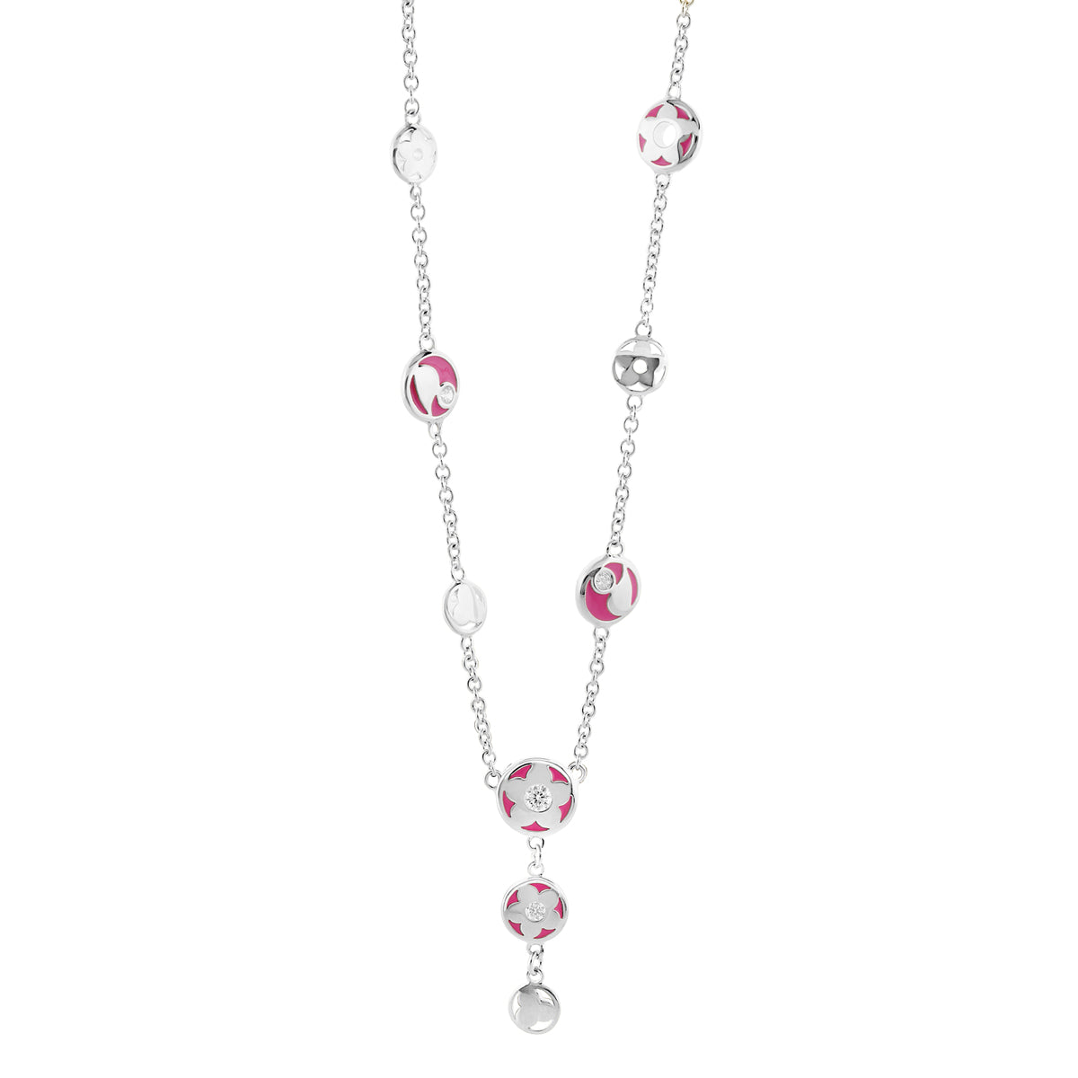 Stackable Desire Necklace