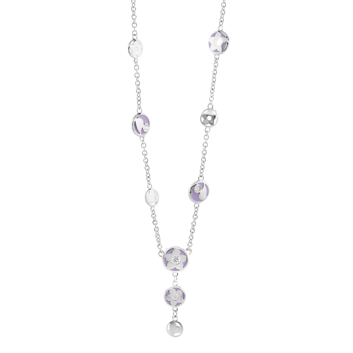 Stackable Desire Necklace