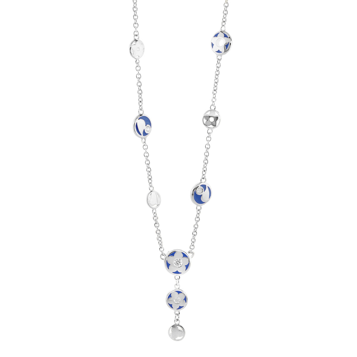 Stackable Desire Necklace