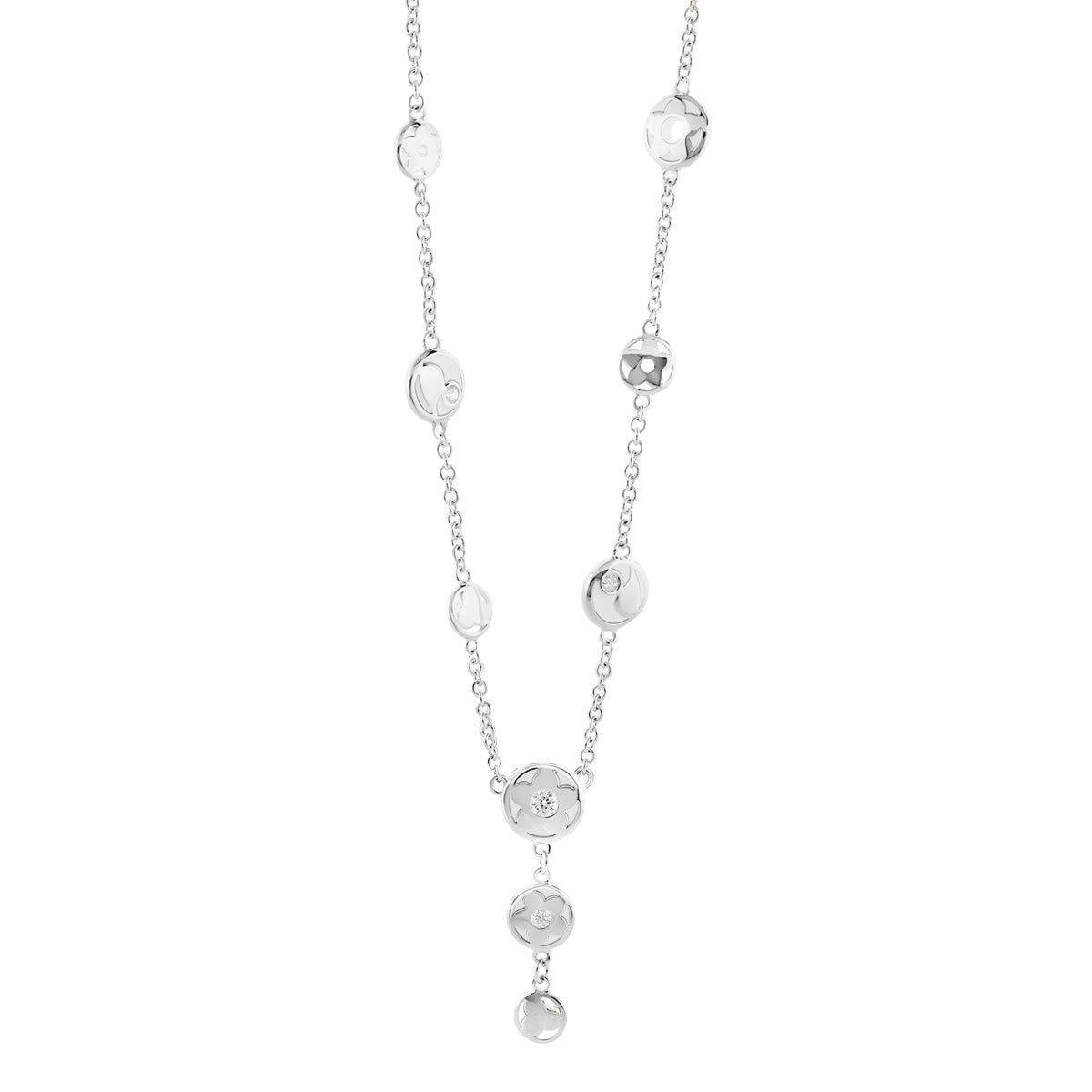 Stackable Desire Necklace