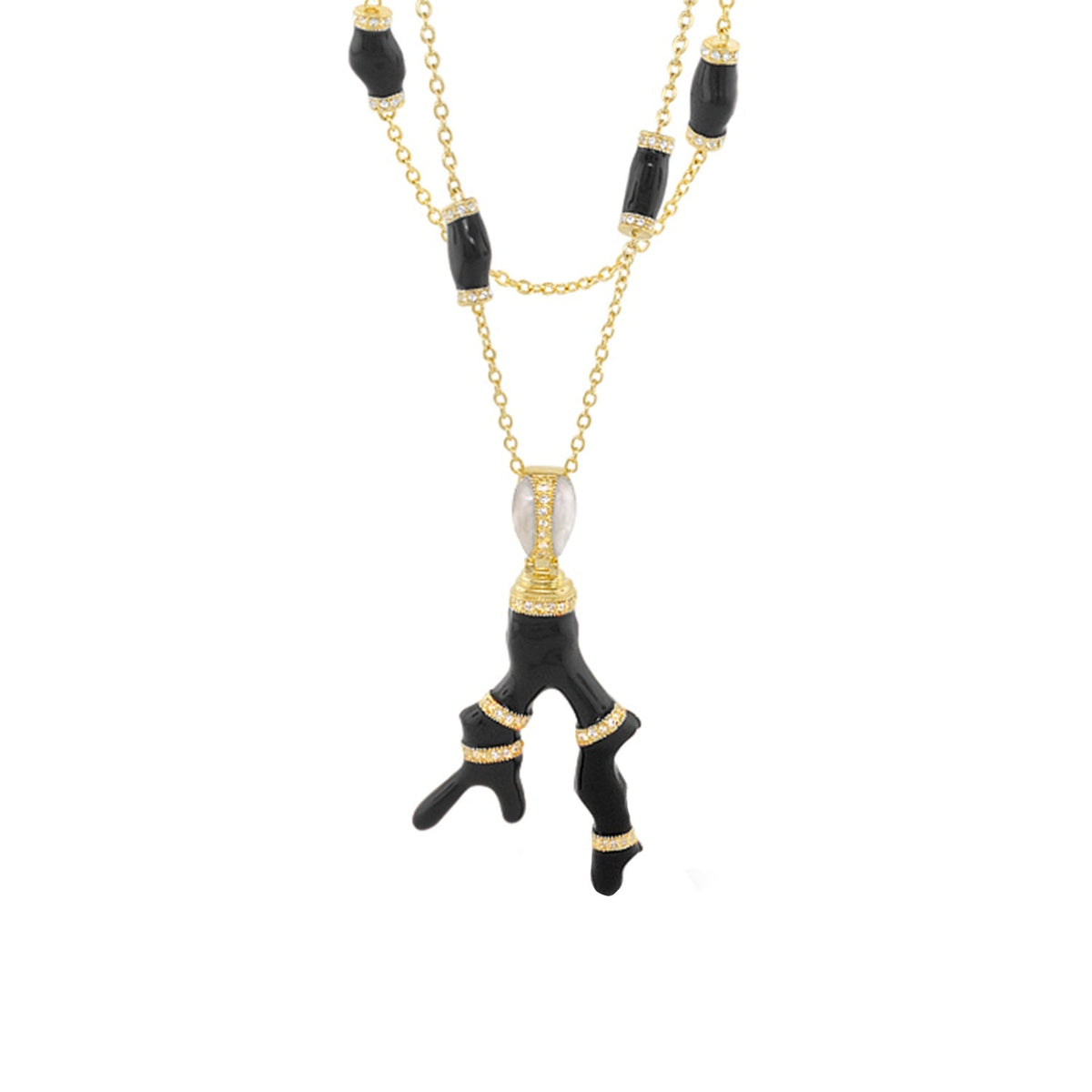 Pretty Little Things Necklace