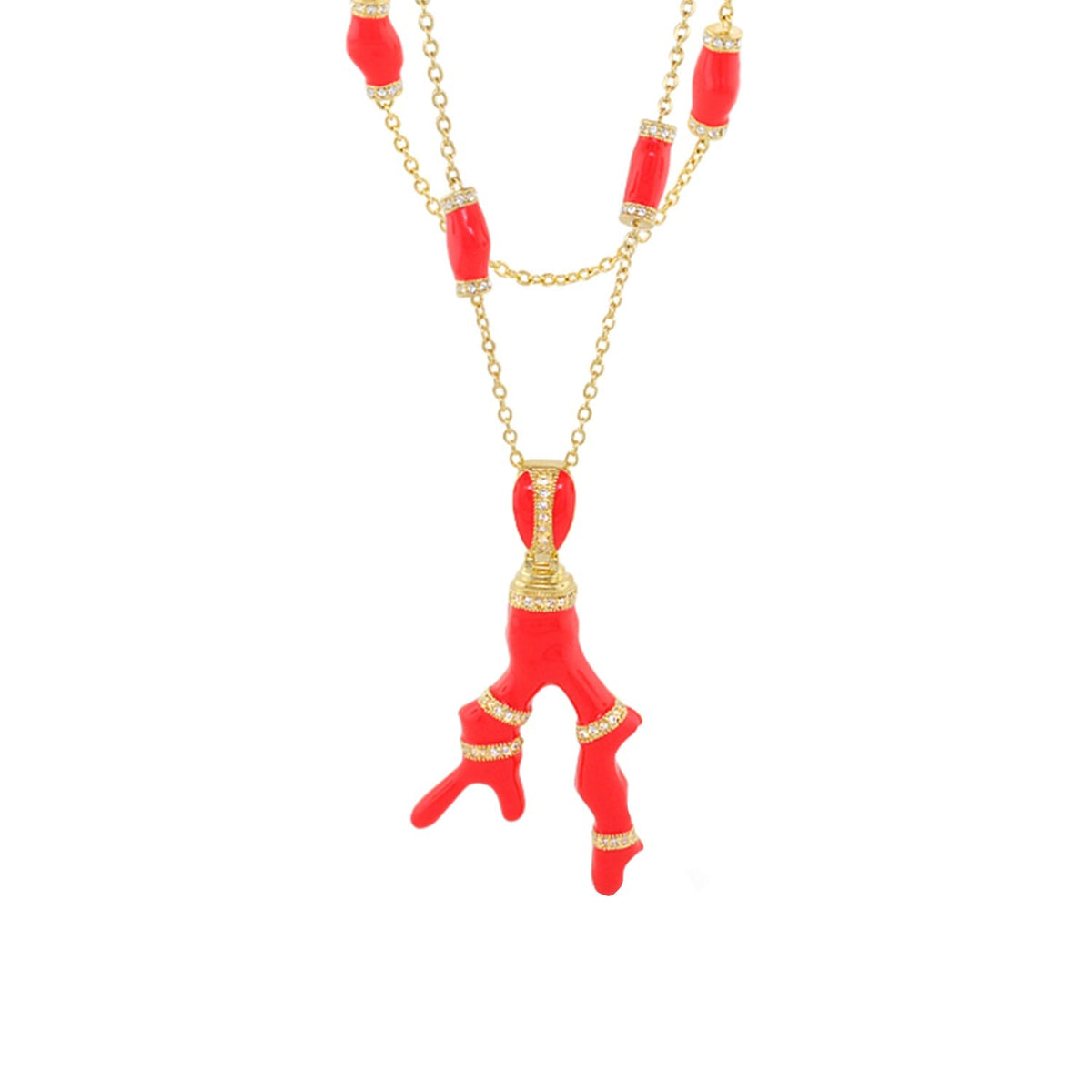 Pretty Little Things Necklace