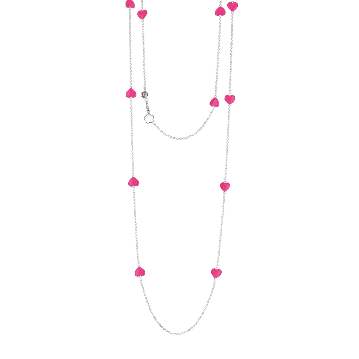 Lots of Love Necklace