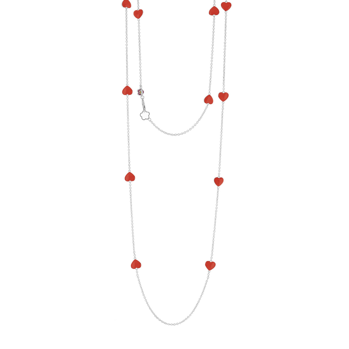 Lots of Love Necklace