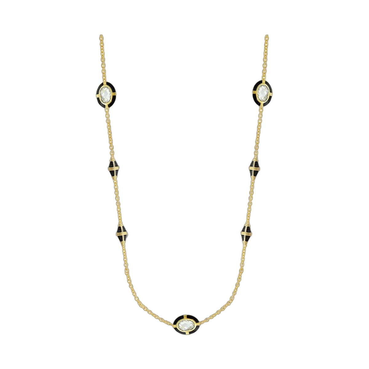 Prince Charming Necklace