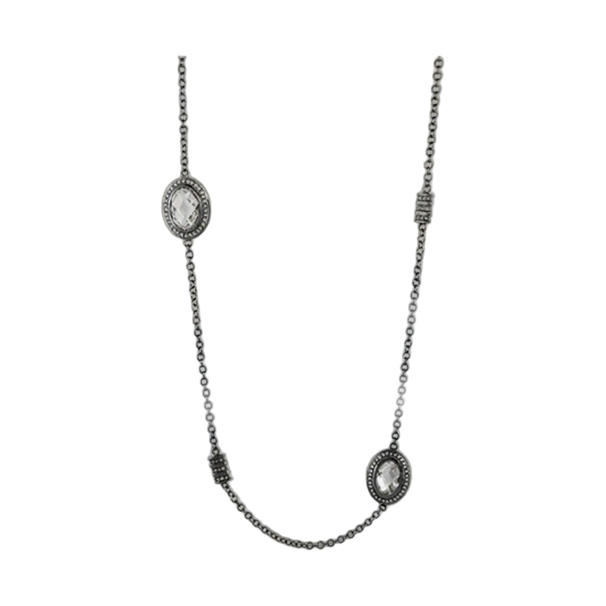 Classic Charm Necklace