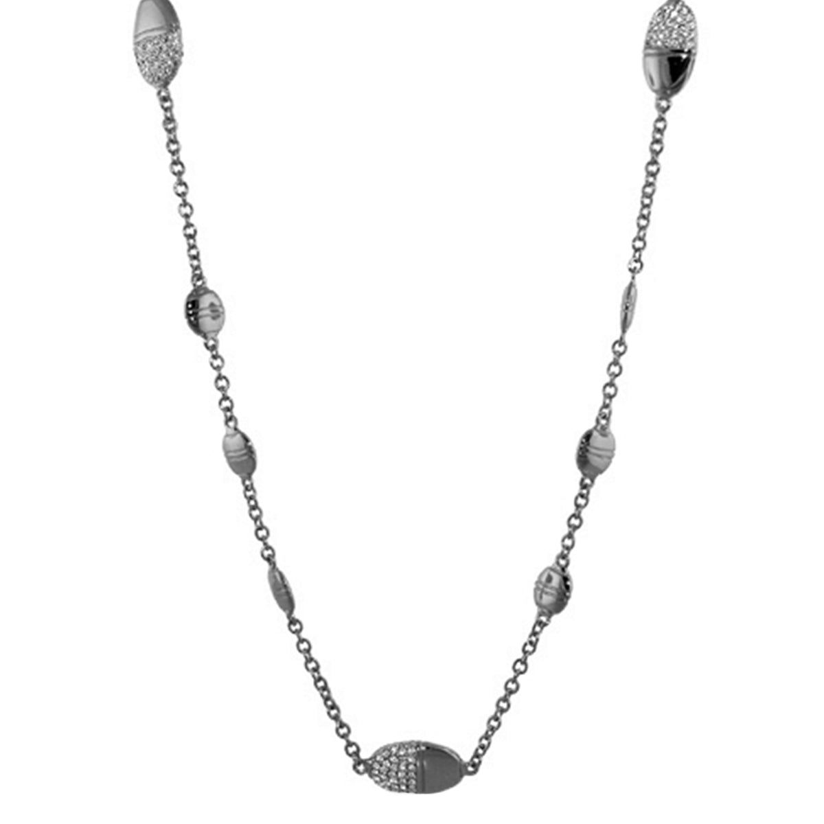 Classic Charm Necklace