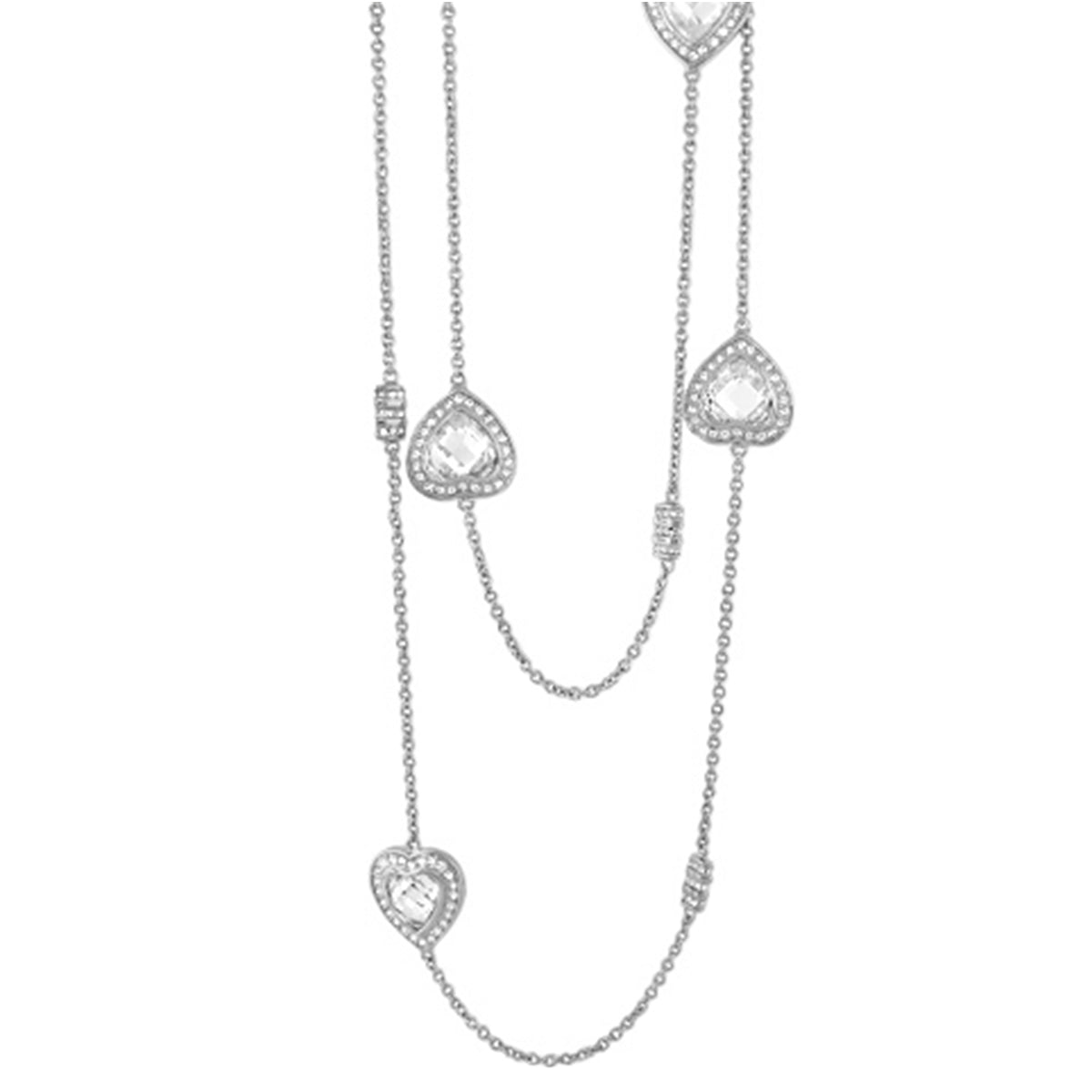 Classic Charm Necklace