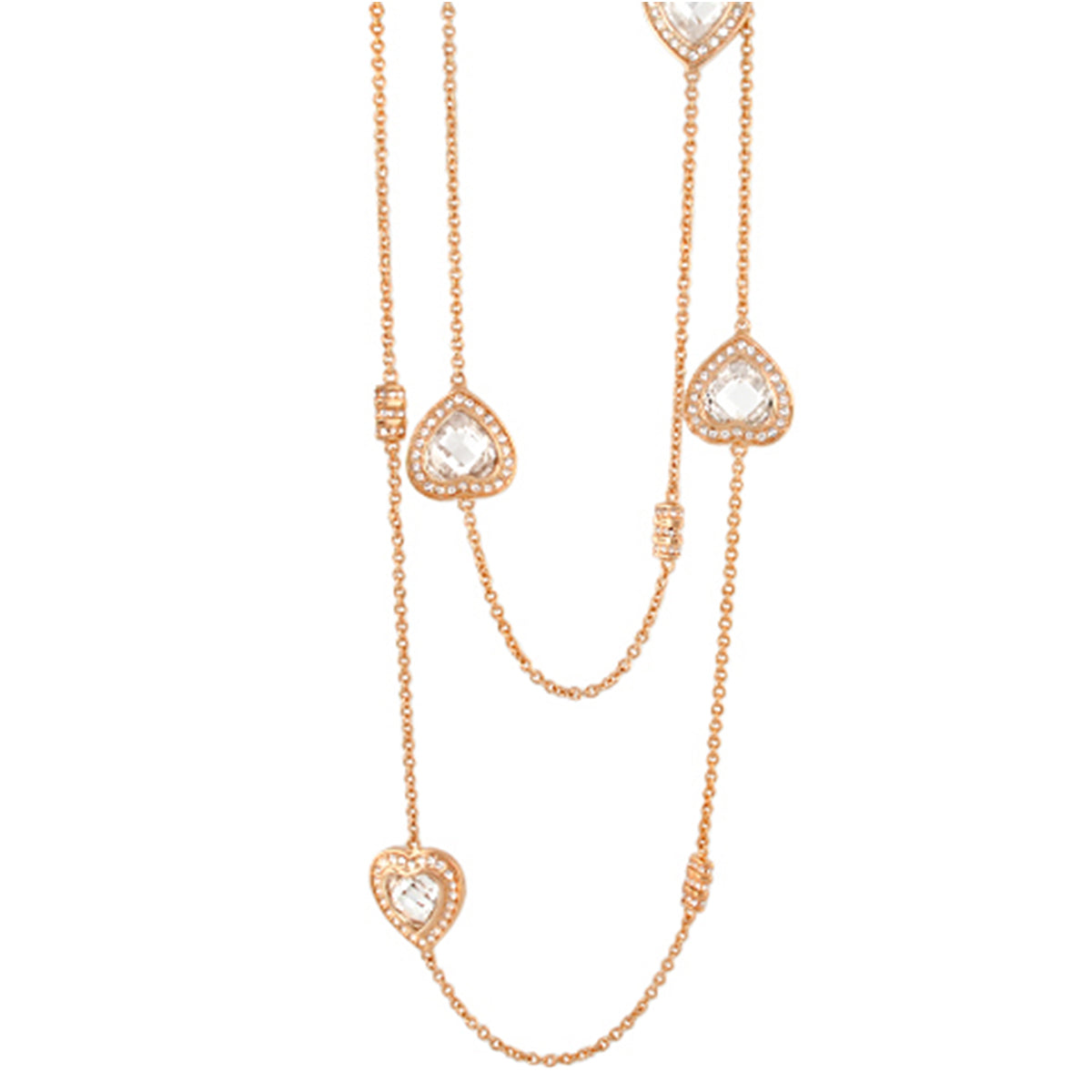 Classic Charm Necklace