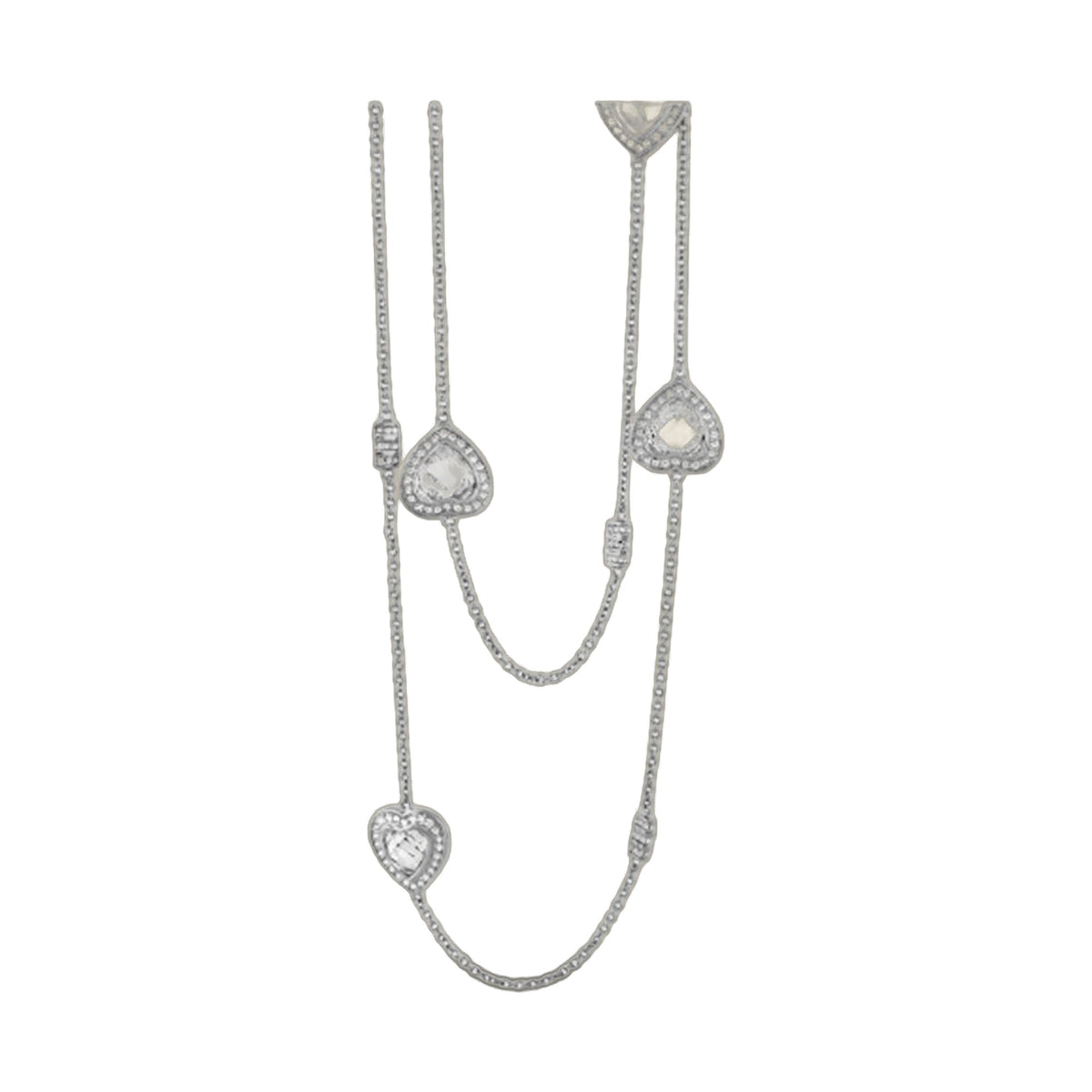 Classic Charm Necklace