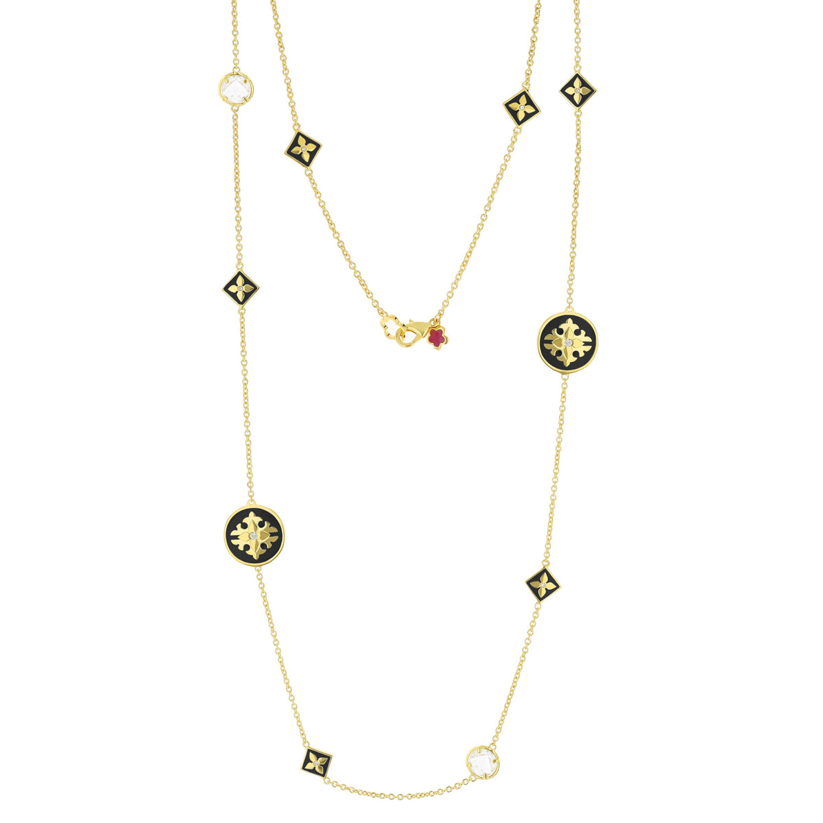 Mandarine Oriental Necklace