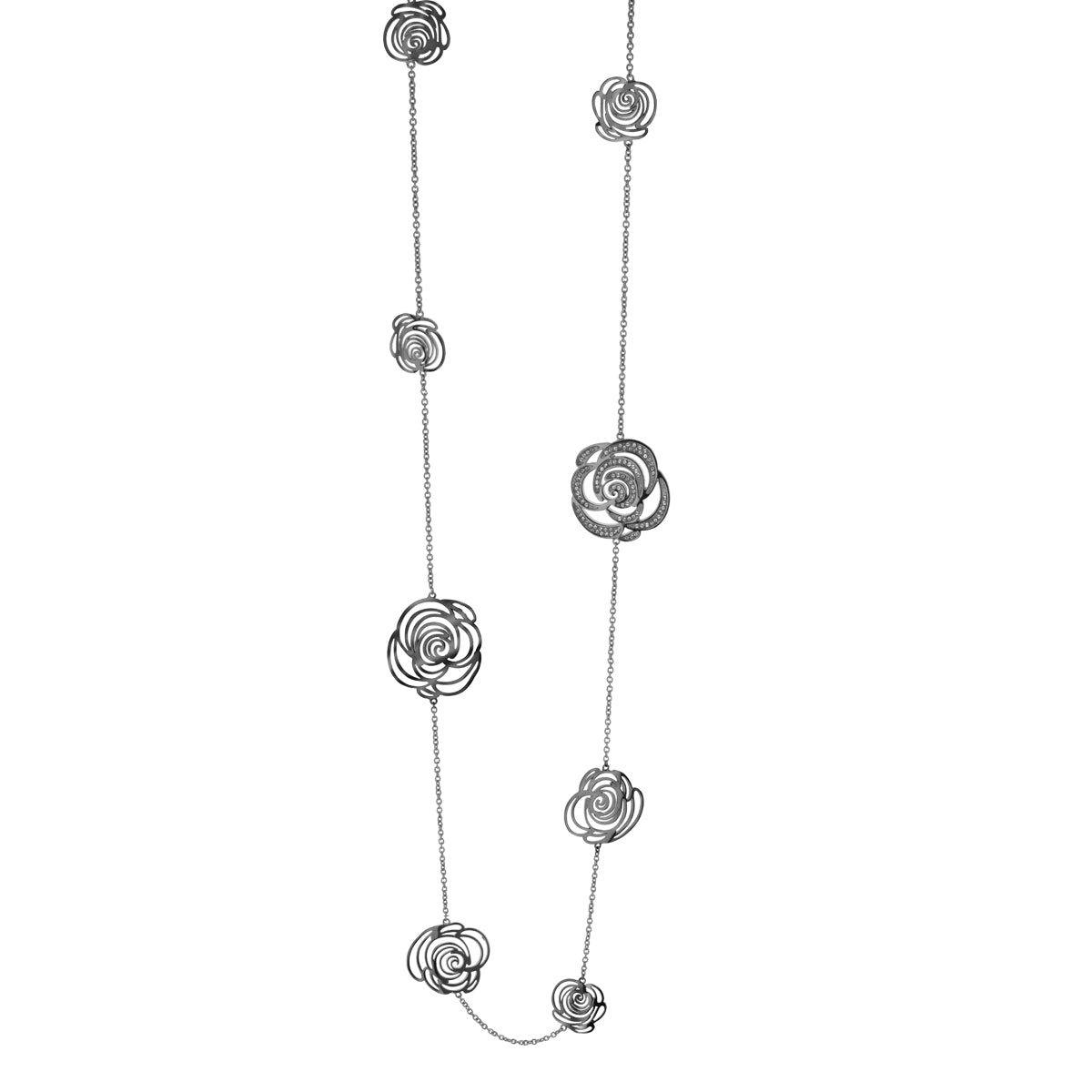 Rose Garden Necklace